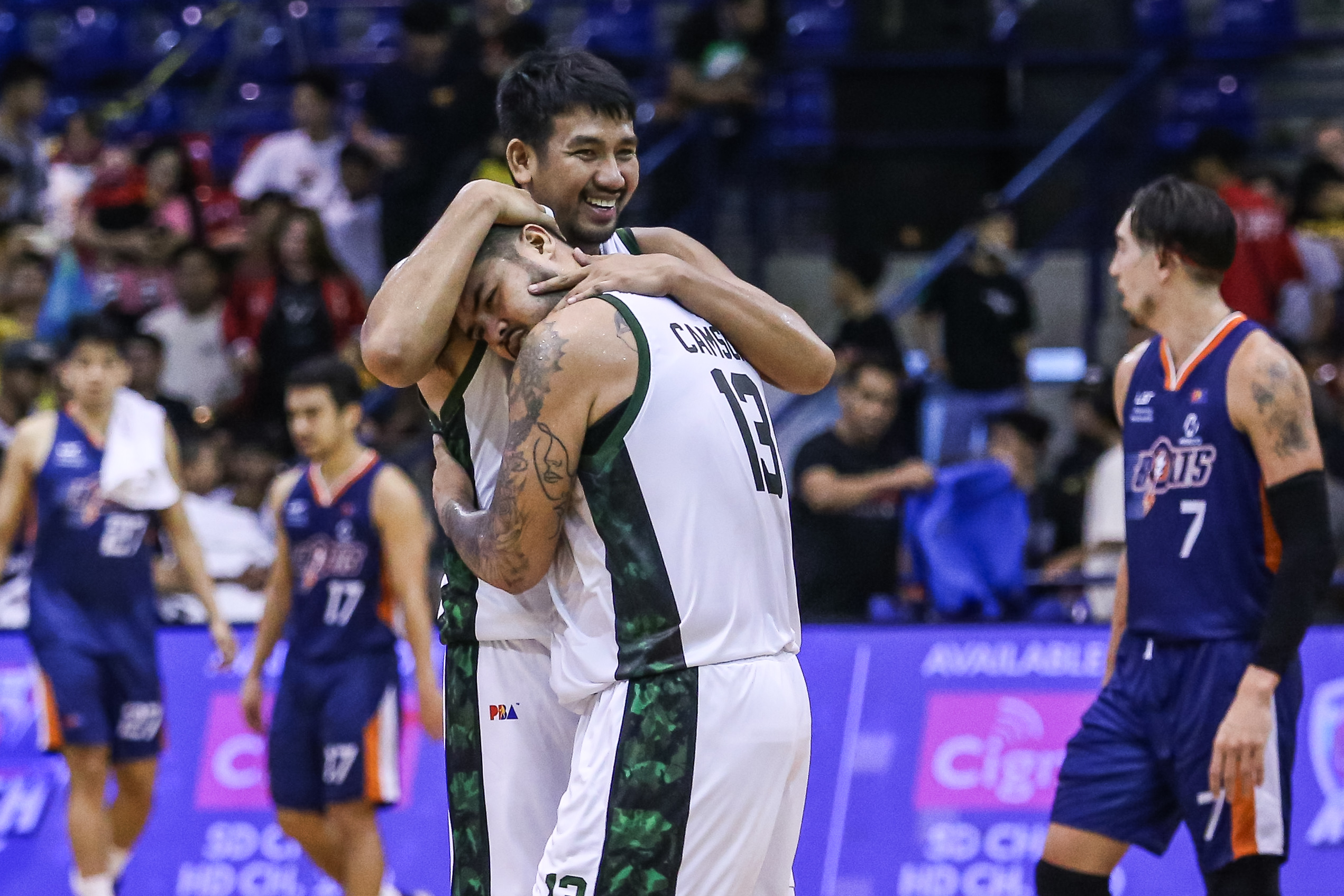 PBA On Tour: Phoenix stops slide, turns back Terrafirma