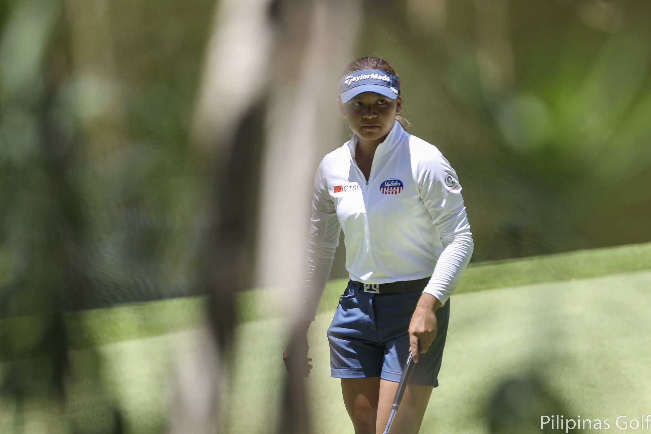 Rianne Malixi bound for US Am after topping qualifier Inquirer Sports