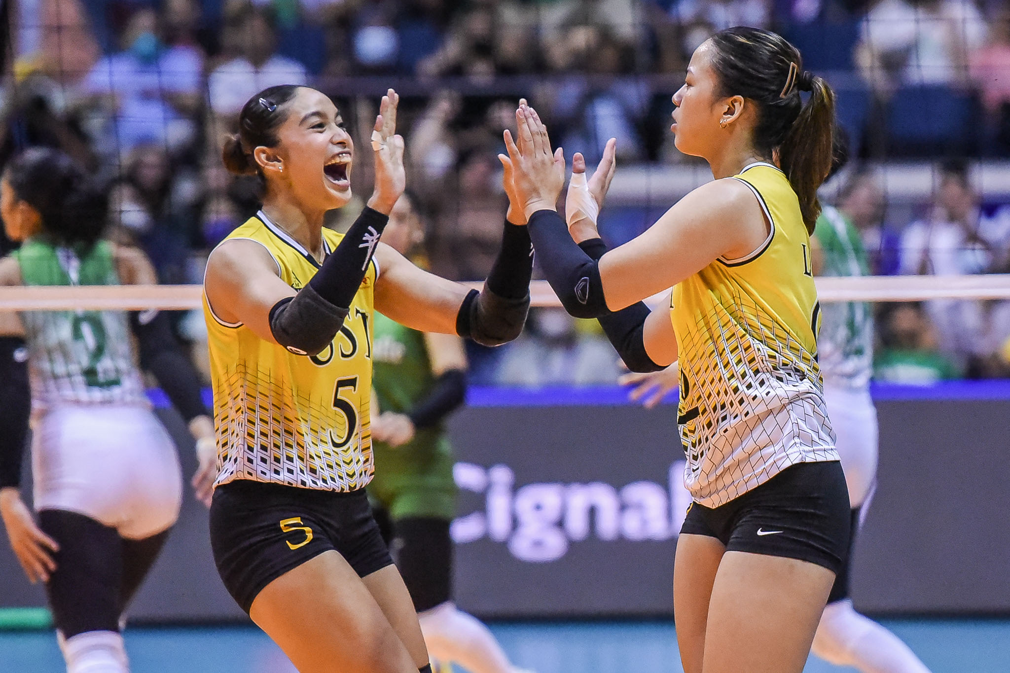 After busy offseason, PVL opens with heightened anticipation Inquirer Sports