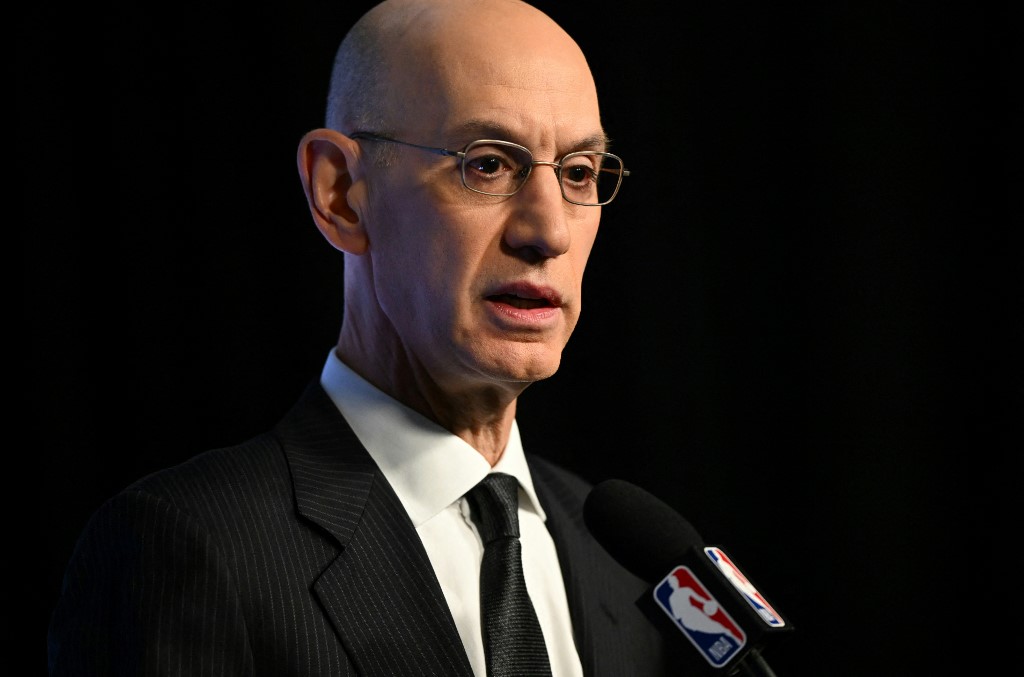 NBA reveals long-awaited plans for in-season tournament in November