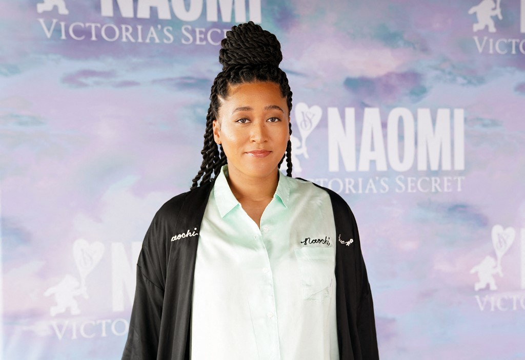 Naomi Osaka gives birth to baby girl—report