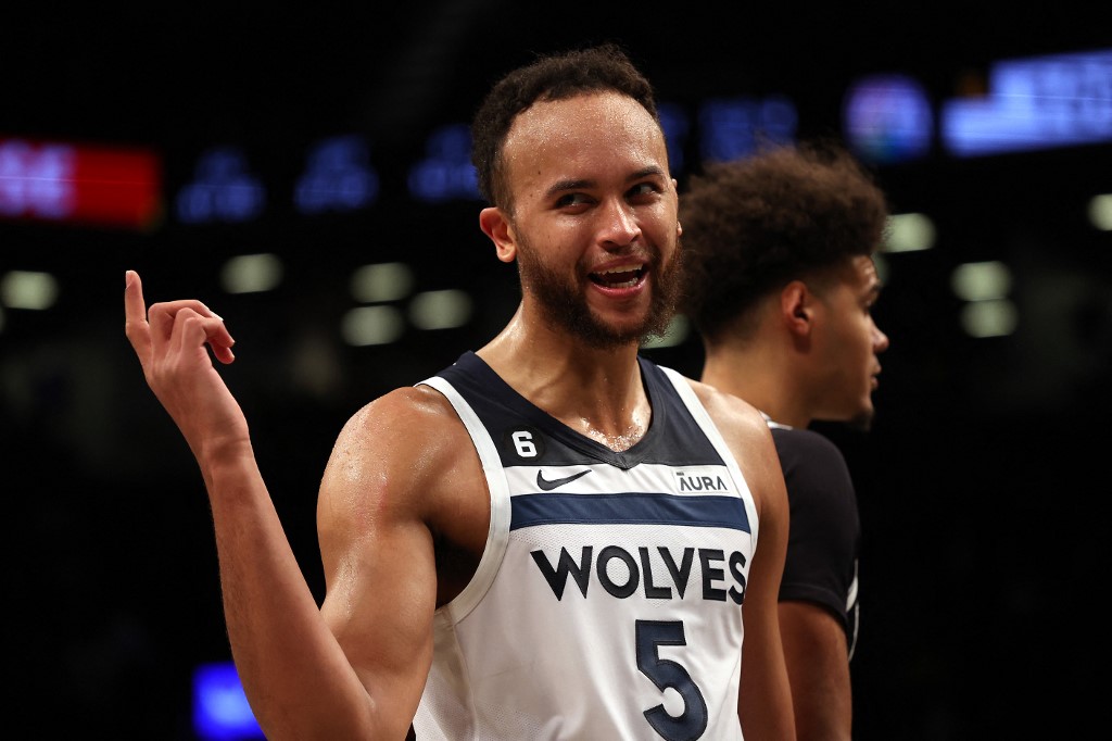 NBA player Kyle Anderson obtains Chinese citizenship ahead of Fiba