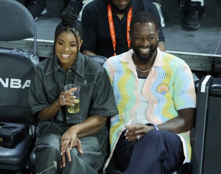 Dwyane Wade's vision for Sky, WNBA can be summed up in one word:  'Improvement' - Chicago Sun-Times