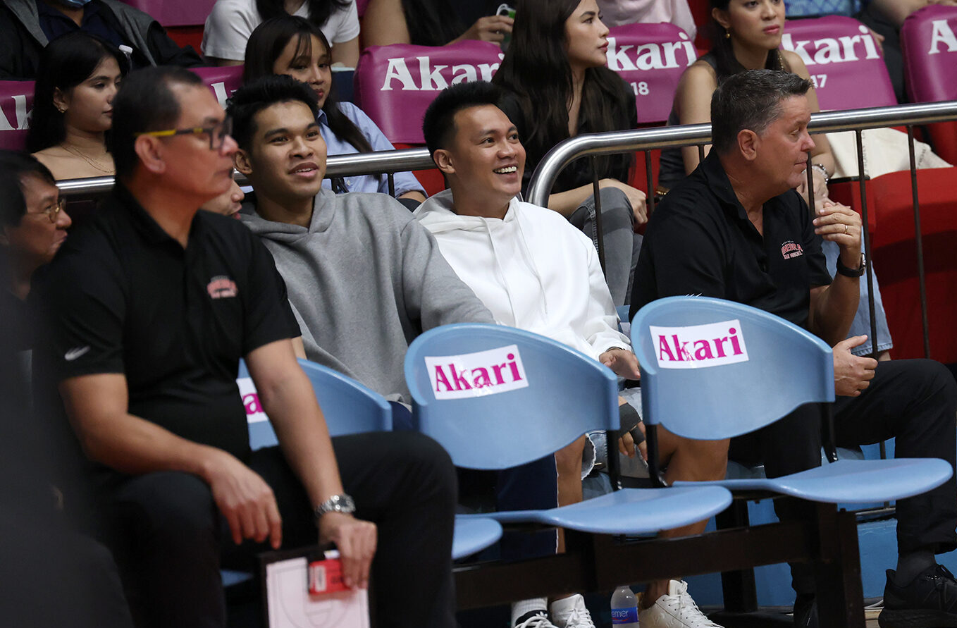 Scottie Thompson still uncertain for Gilas’ Fiba World Cup bid