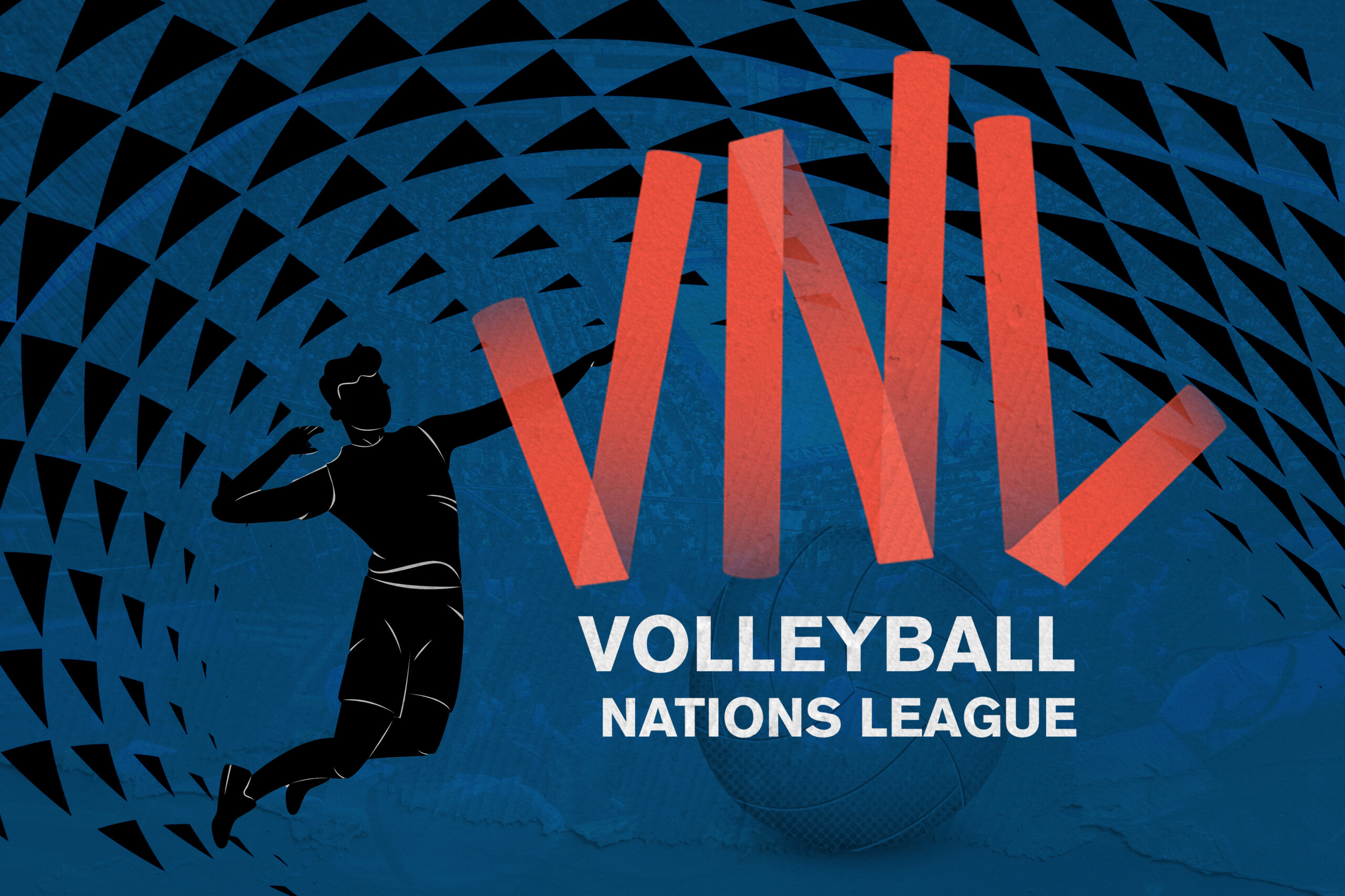 VNL A primer on a world-class tournament Inquirer Sports
