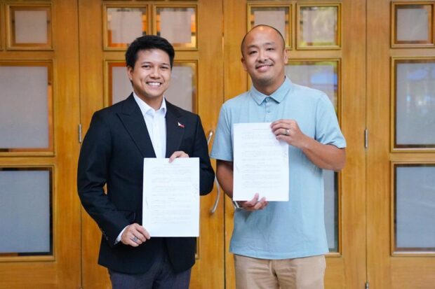 FPJ Panday Bayanihan, Pantheon Holdings unveil partnership with Ang Liga for 19th season