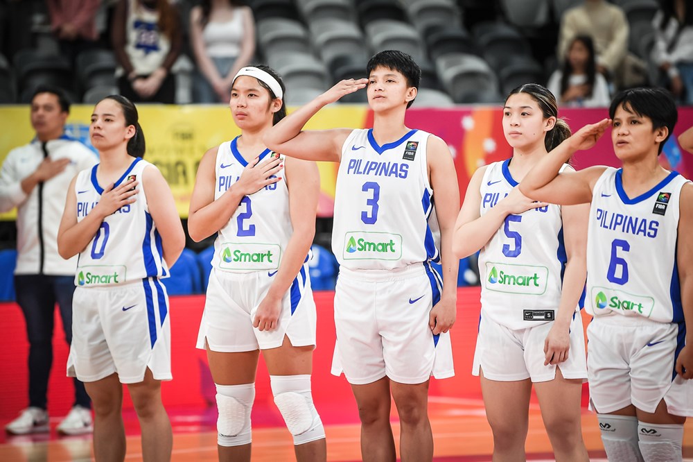 Pat Aquino anchors future of Gilas Women’s program on recruitment