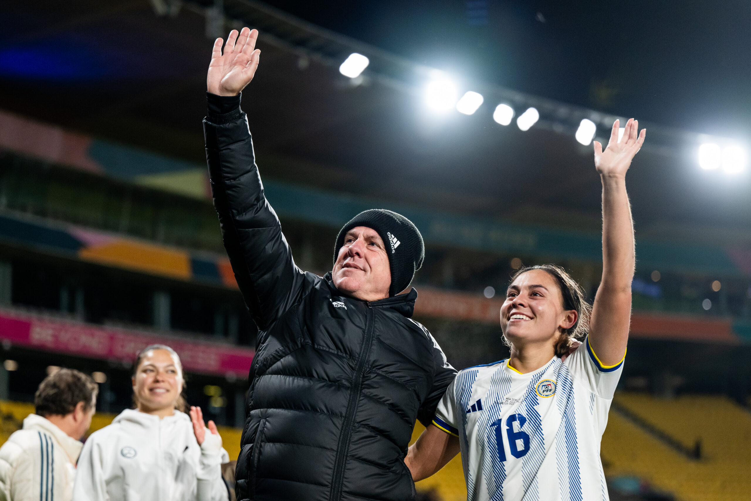 Australian club Perth Glory signs Alen Stajcic, former coach of Filipinas