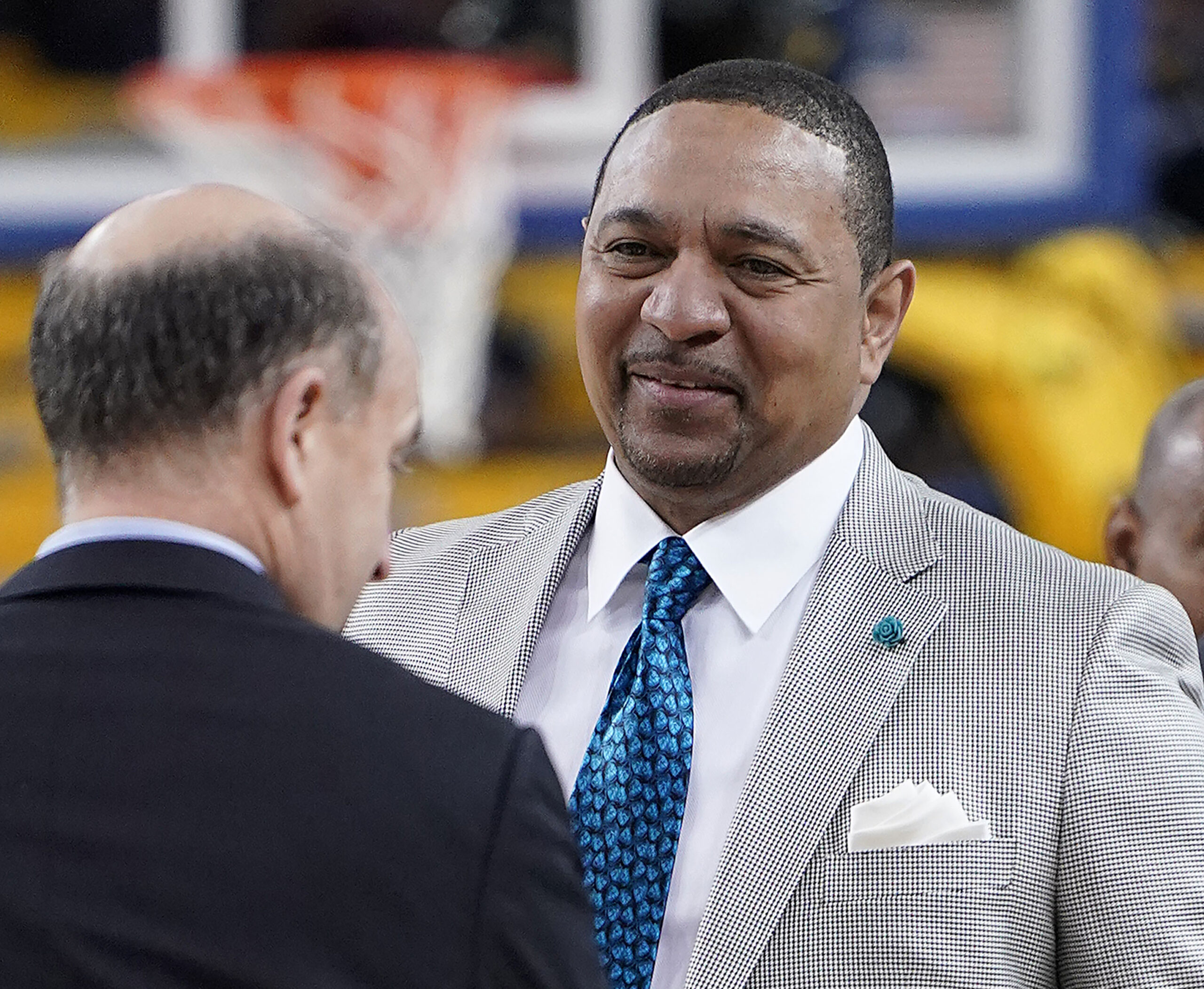 Mark Jackson laid off by ESPN with Doris Burke, Doc Rivers slated as replacements Inquirer Sports