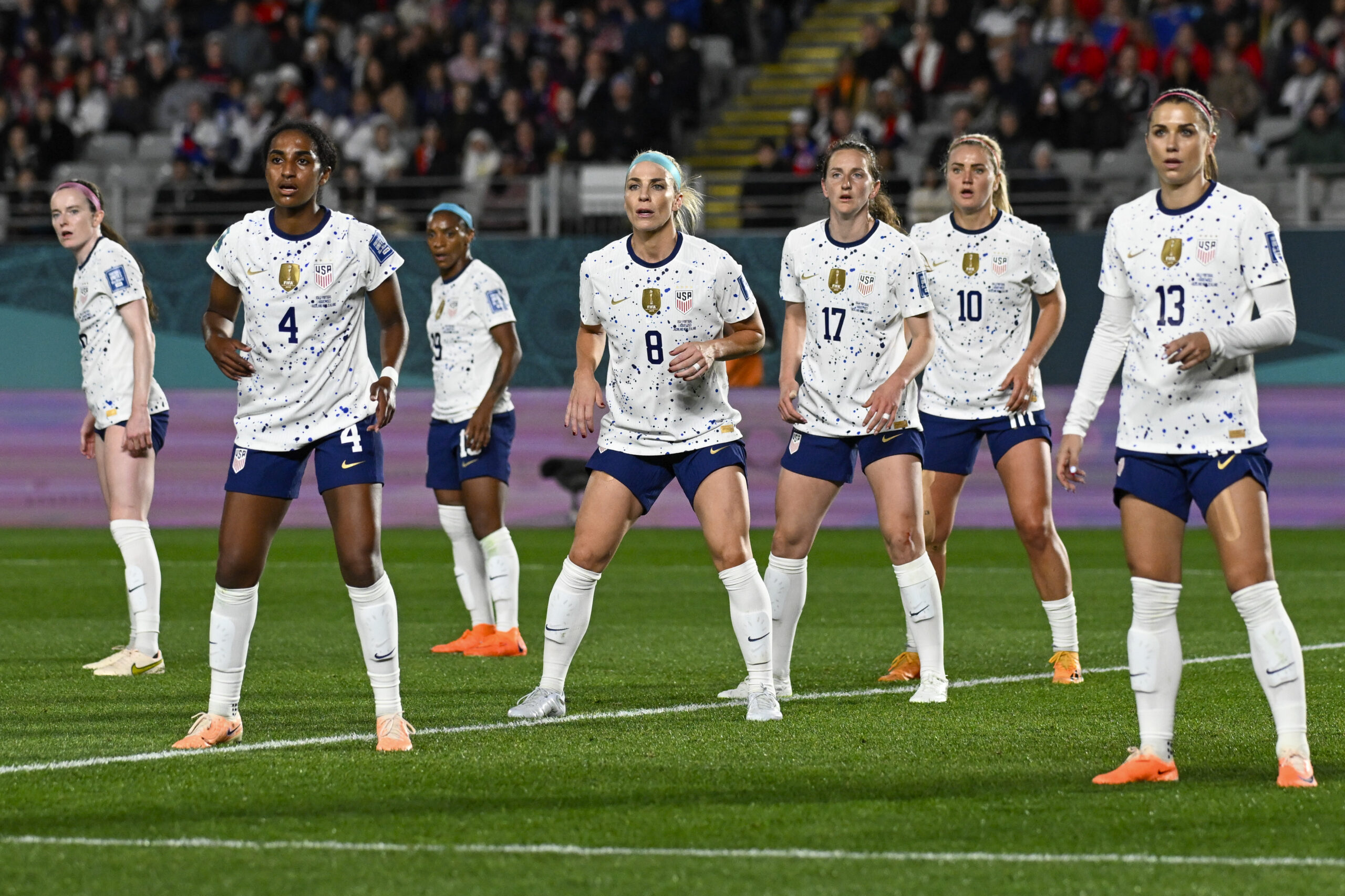 usa football squad