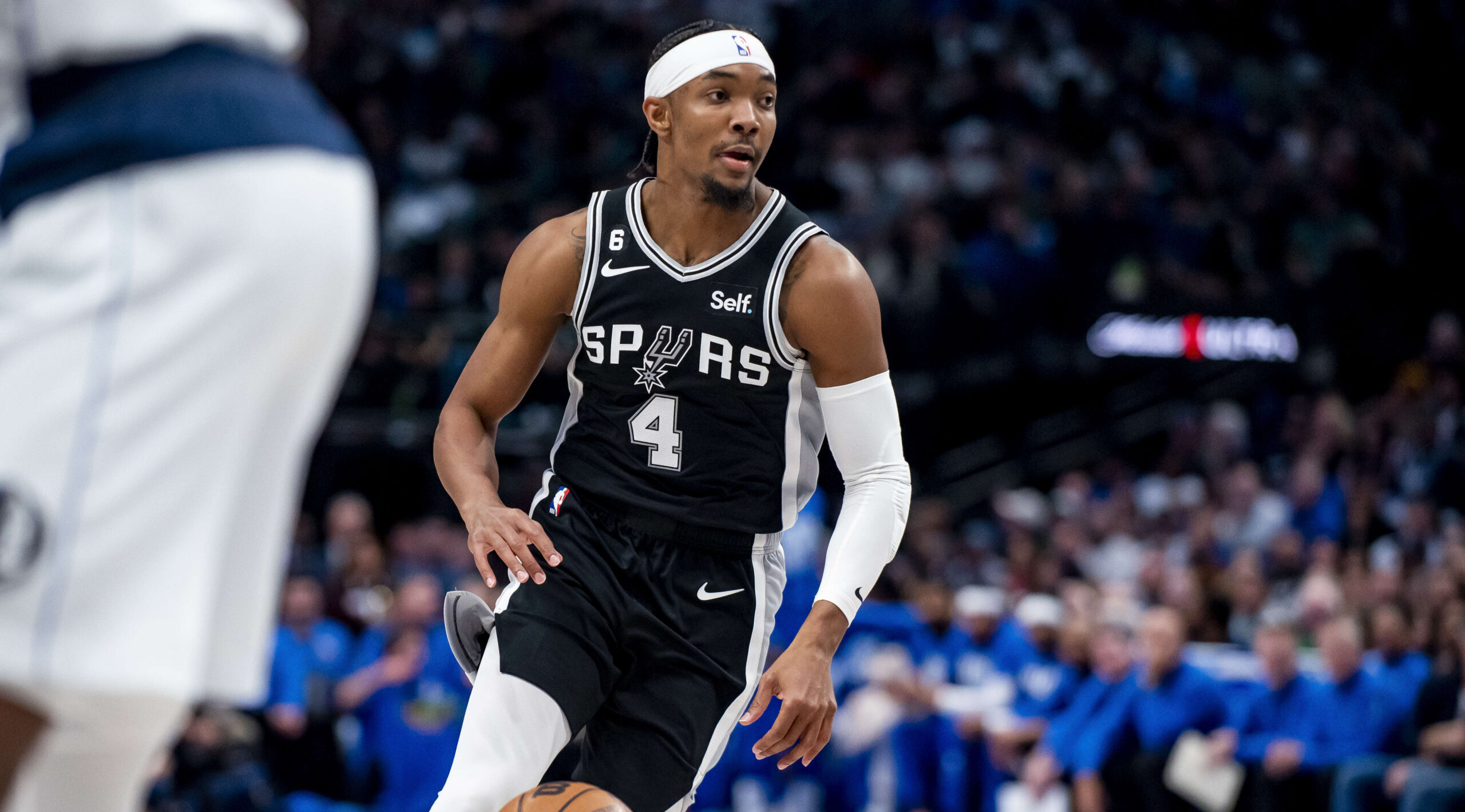 NBA: Spurs guard Devonte’ Graham suspended 2 games for impaired driving