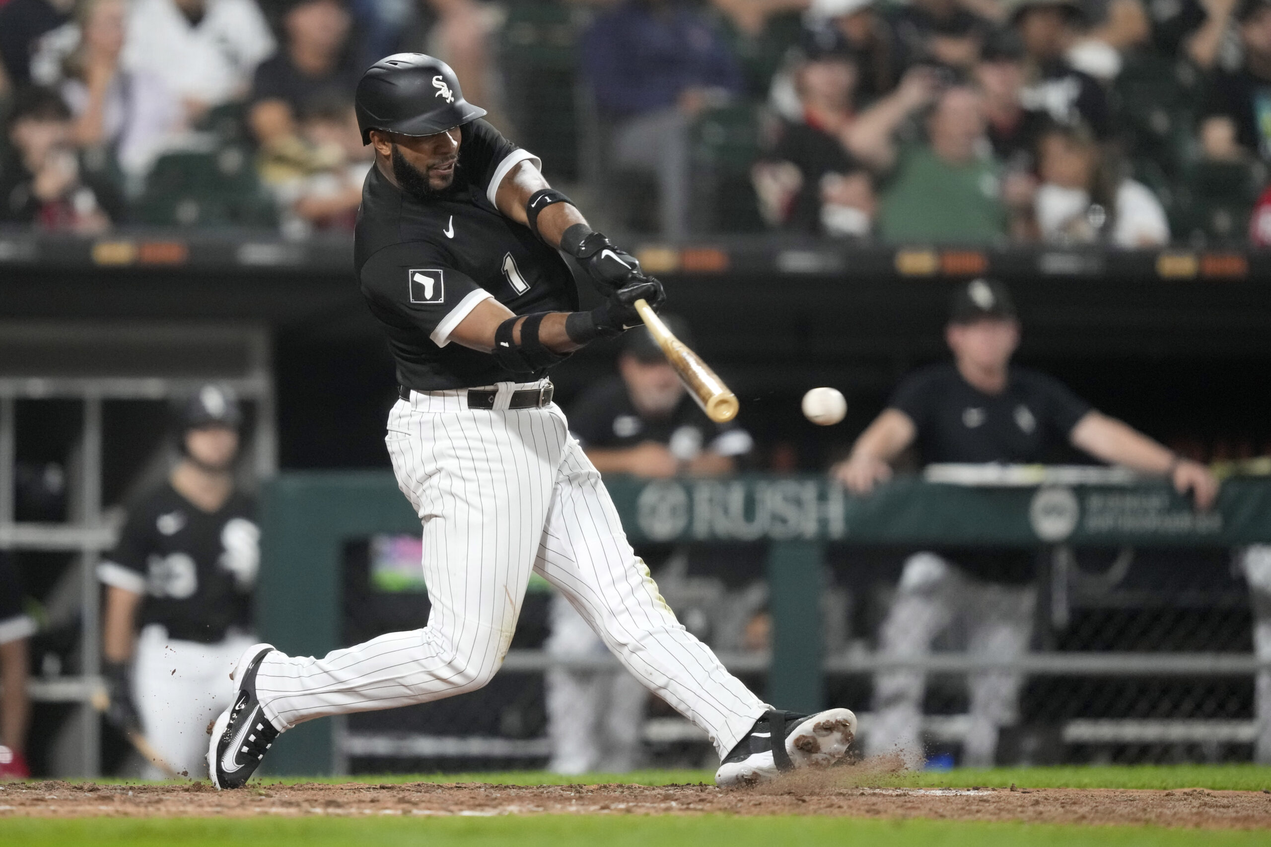 Signing Shortstop Elvis Andrus Could Be A Solid Move For The Chicago White  Sox