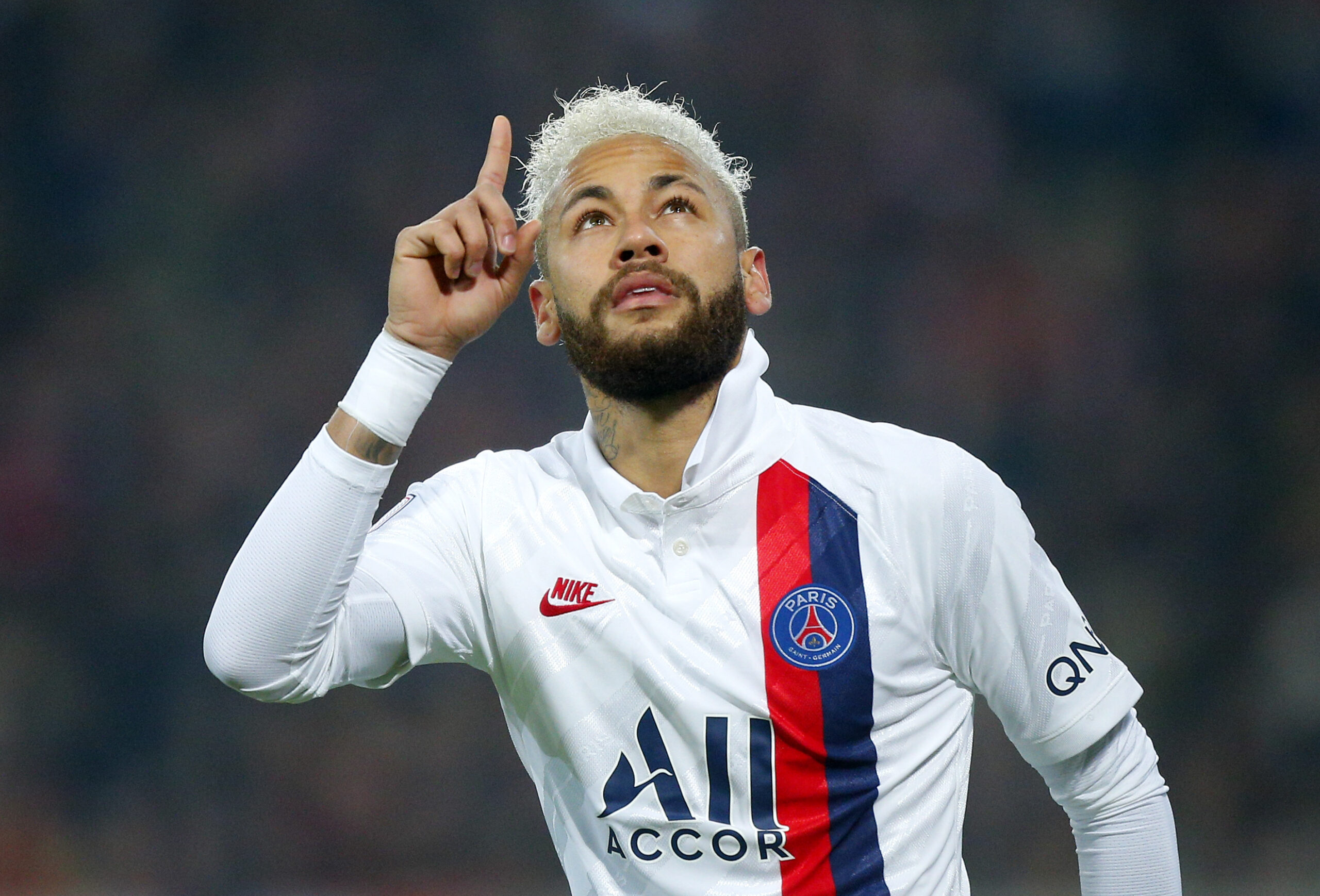 Neymar quits PSG to sign for Saudi Arabia’s Al-Hilal