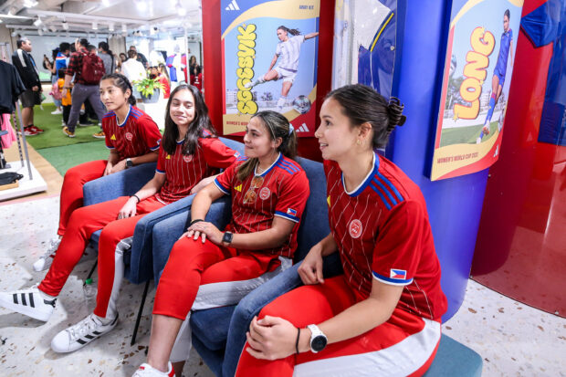 Filipinas Philippines Fifa Women's World Cup