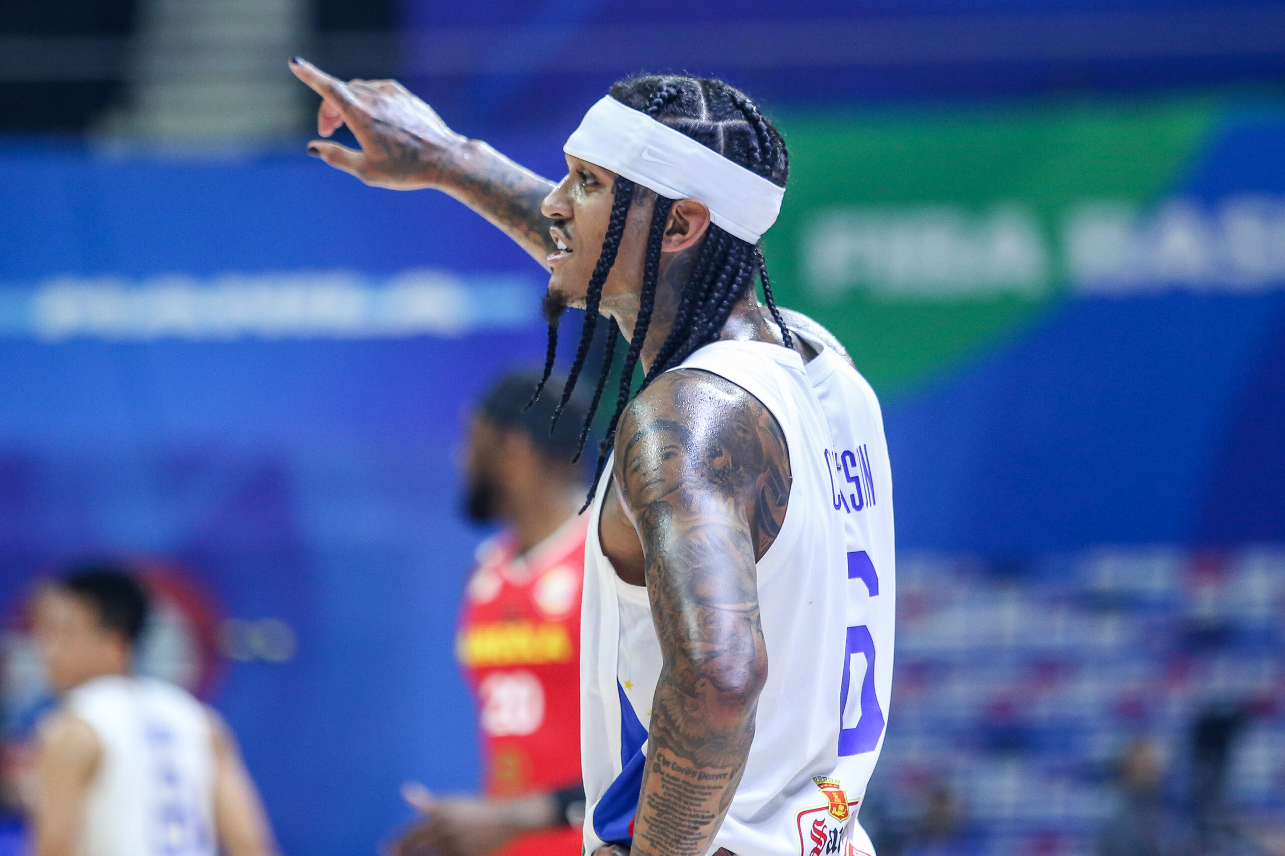 Gilas Stays Winless In Fiba World Cup Drops Crucial Match Vs Angola Inquirer Sports