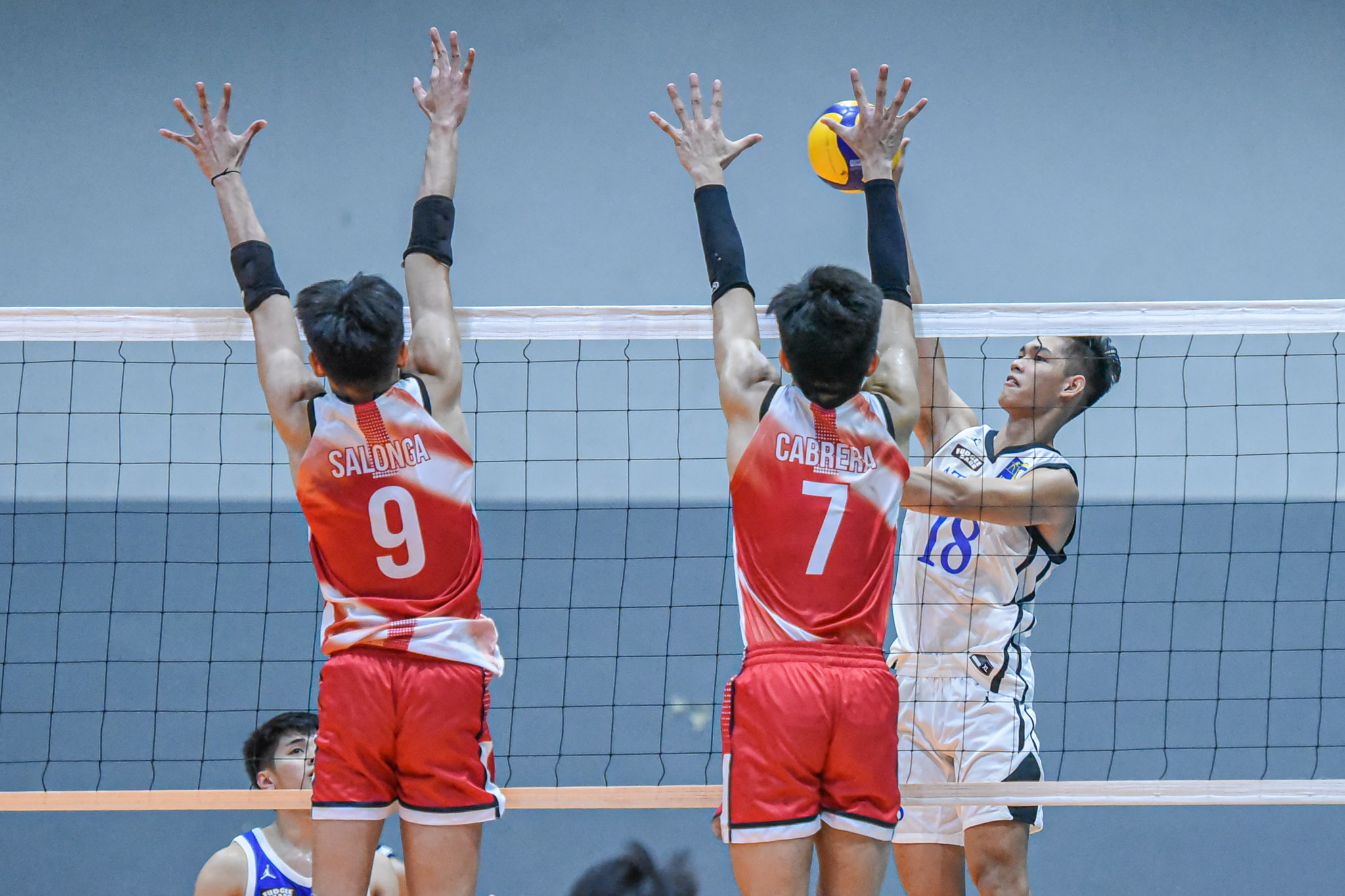 Ateneo overcomes jitters to beat EAC in V-League - Planet Concerns