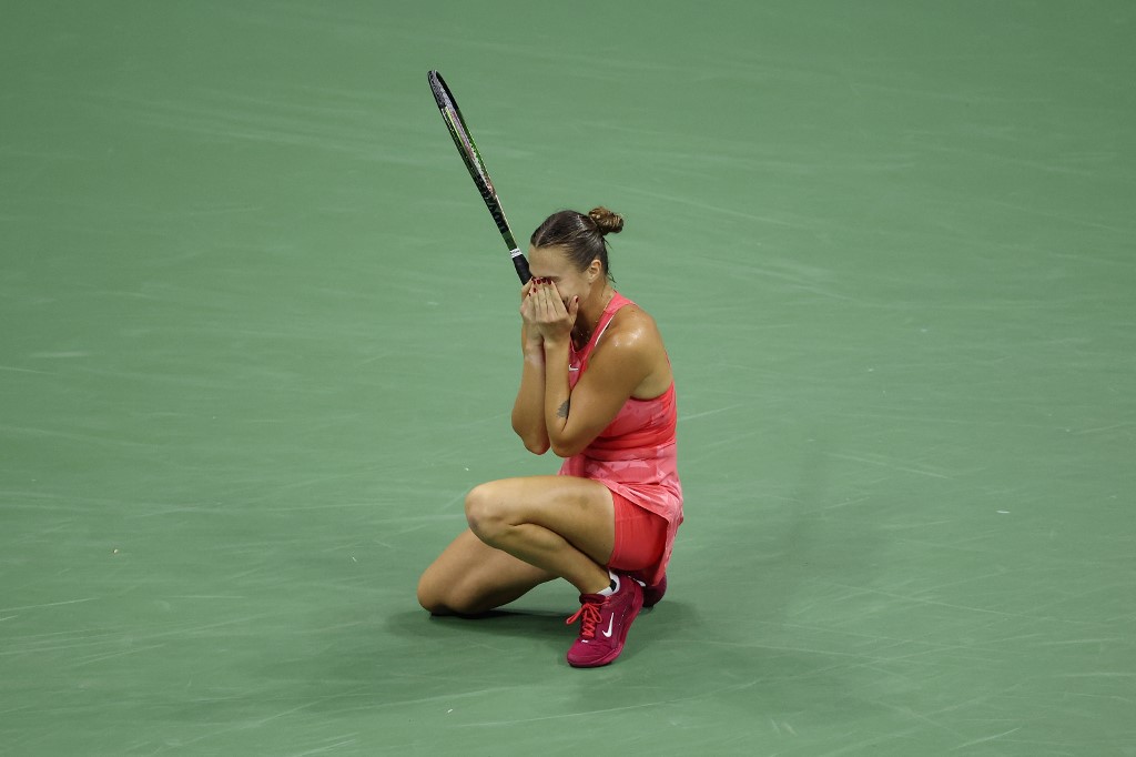 Aryna Sabalenka sets up US Open final clash with Coco Gauff