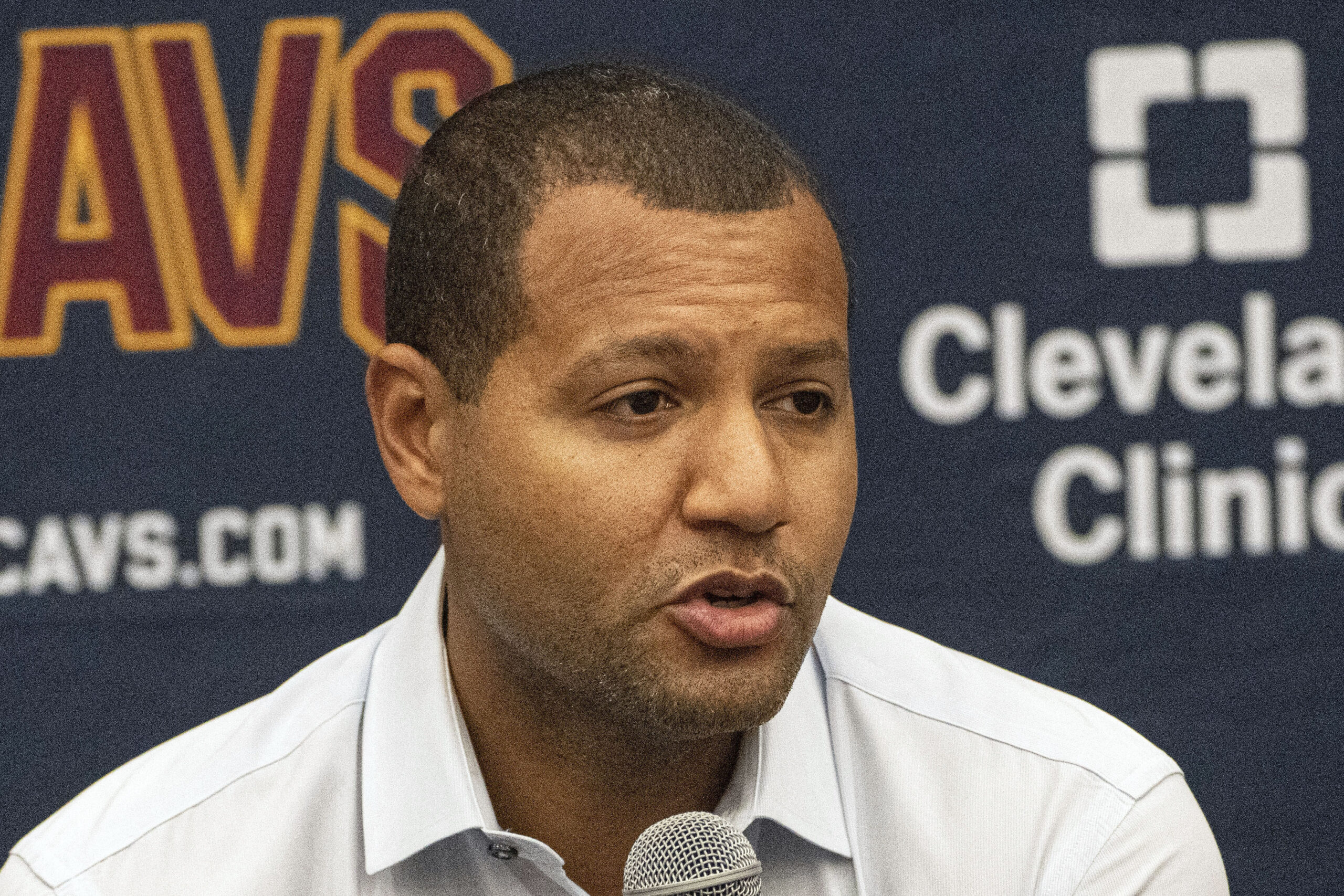 NBA: Cavs Executive Koby Altman Arrested, Charged With Operating ...