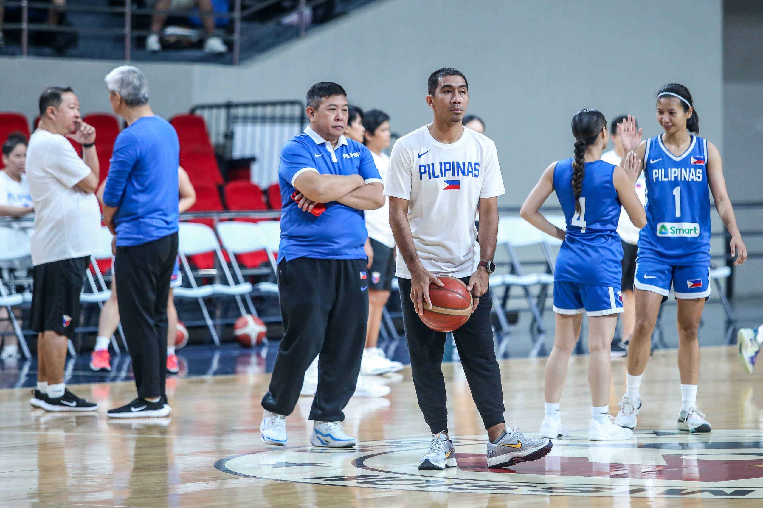 LA Tenorio is cancer-free, cleared to join Ginebra practice 'within ...