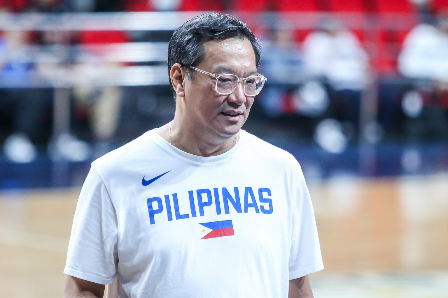 After banner year for Gilas Women, sustainability is the main concern ...