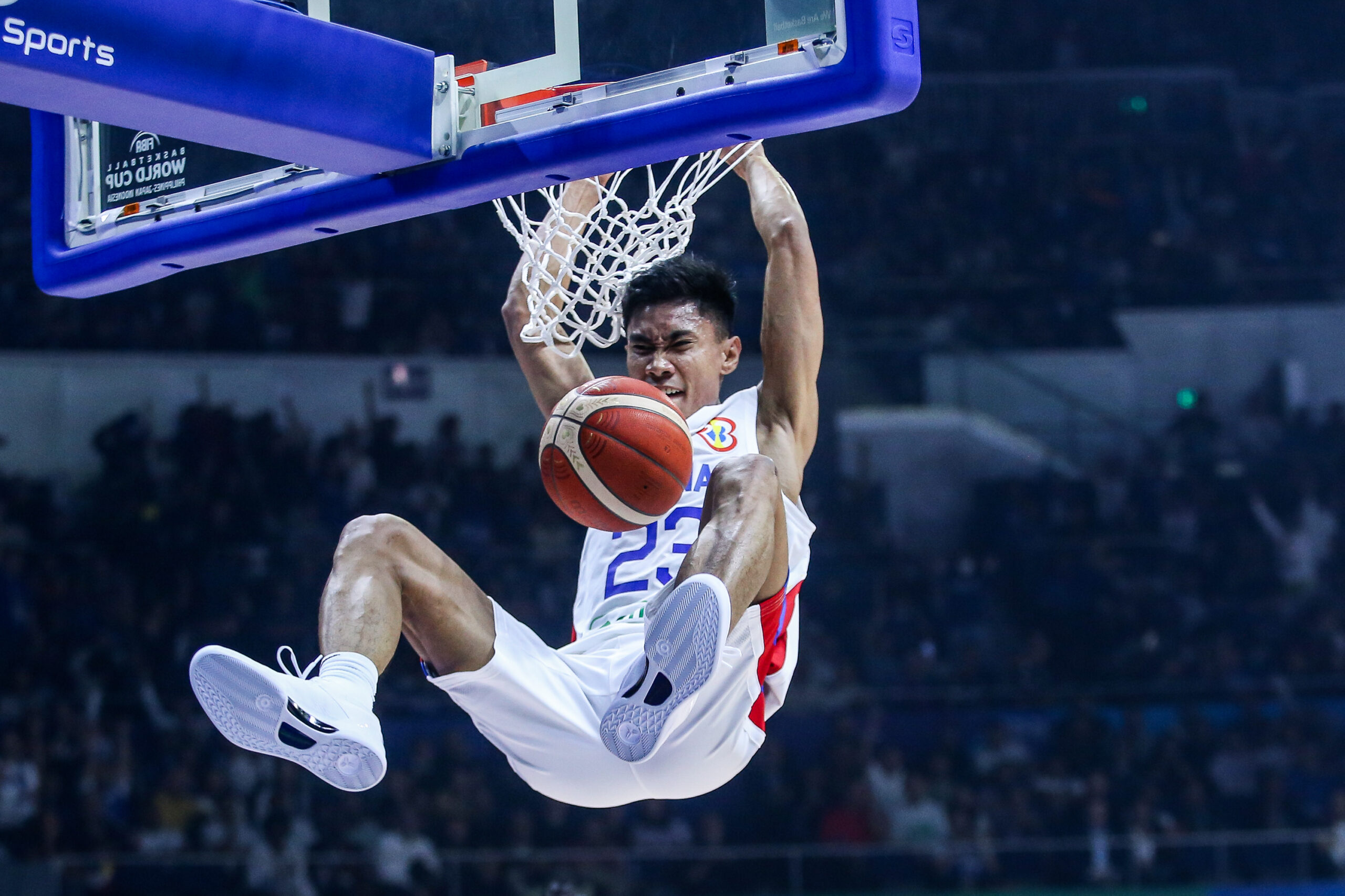 FIBA Confirms Eligible Nations for 2024 Paris Olympics Verve times