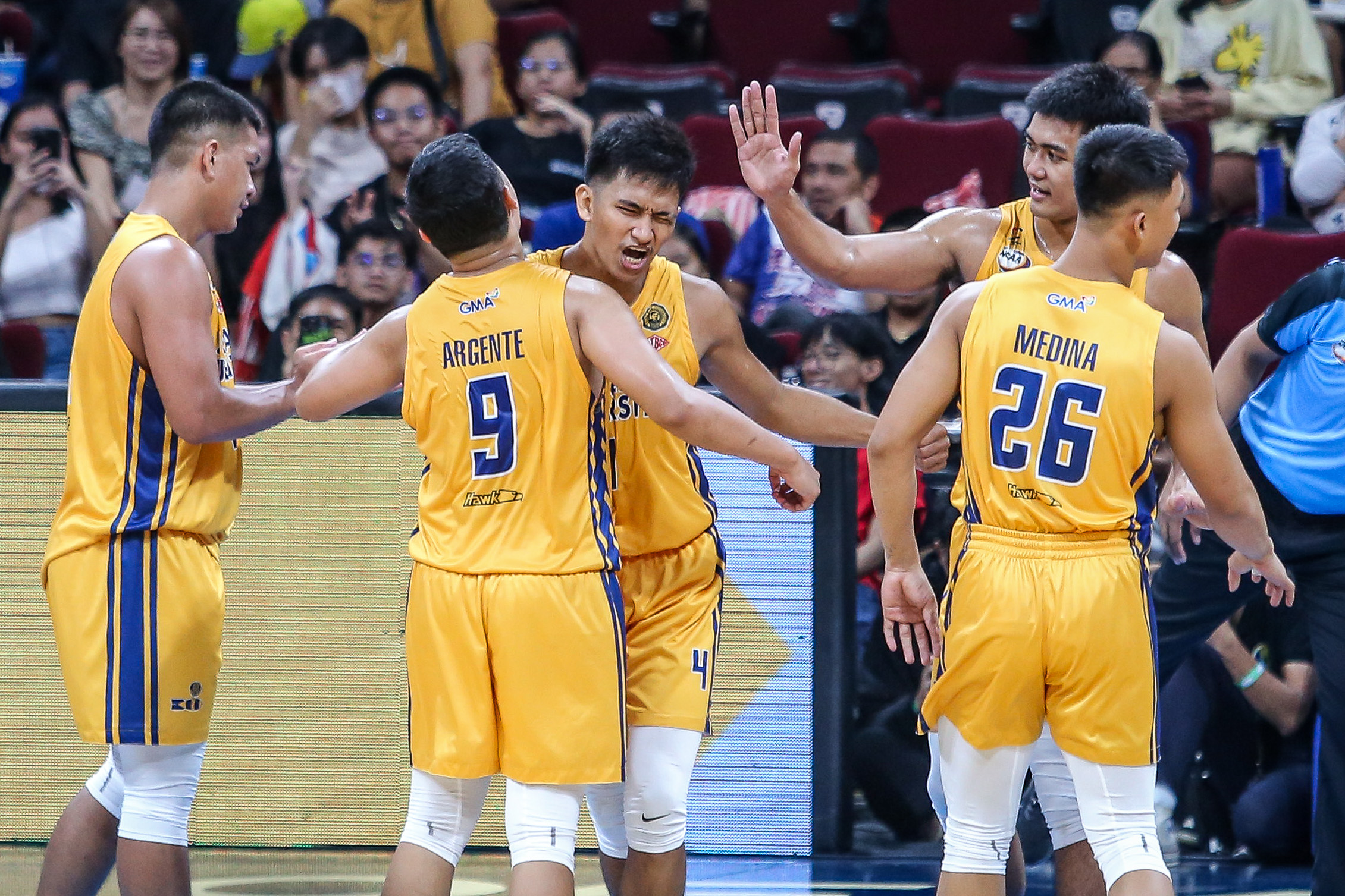 Exciting NCAA Season 99 Opener: JRU Shocks Letran in Overtime