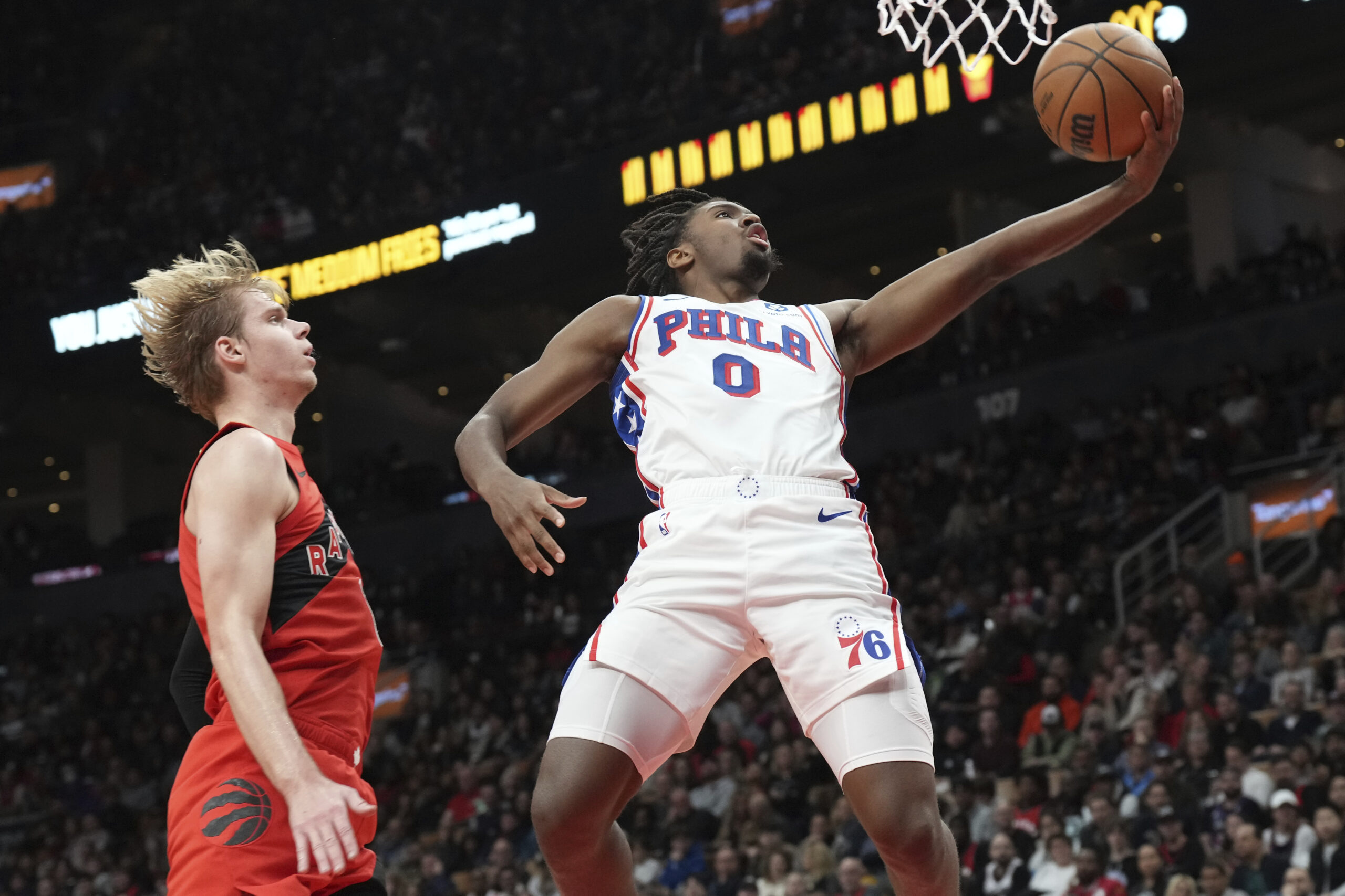First Win for Nick Nurse as 76ers Defeat Raptors in NBA Clash - Verve times