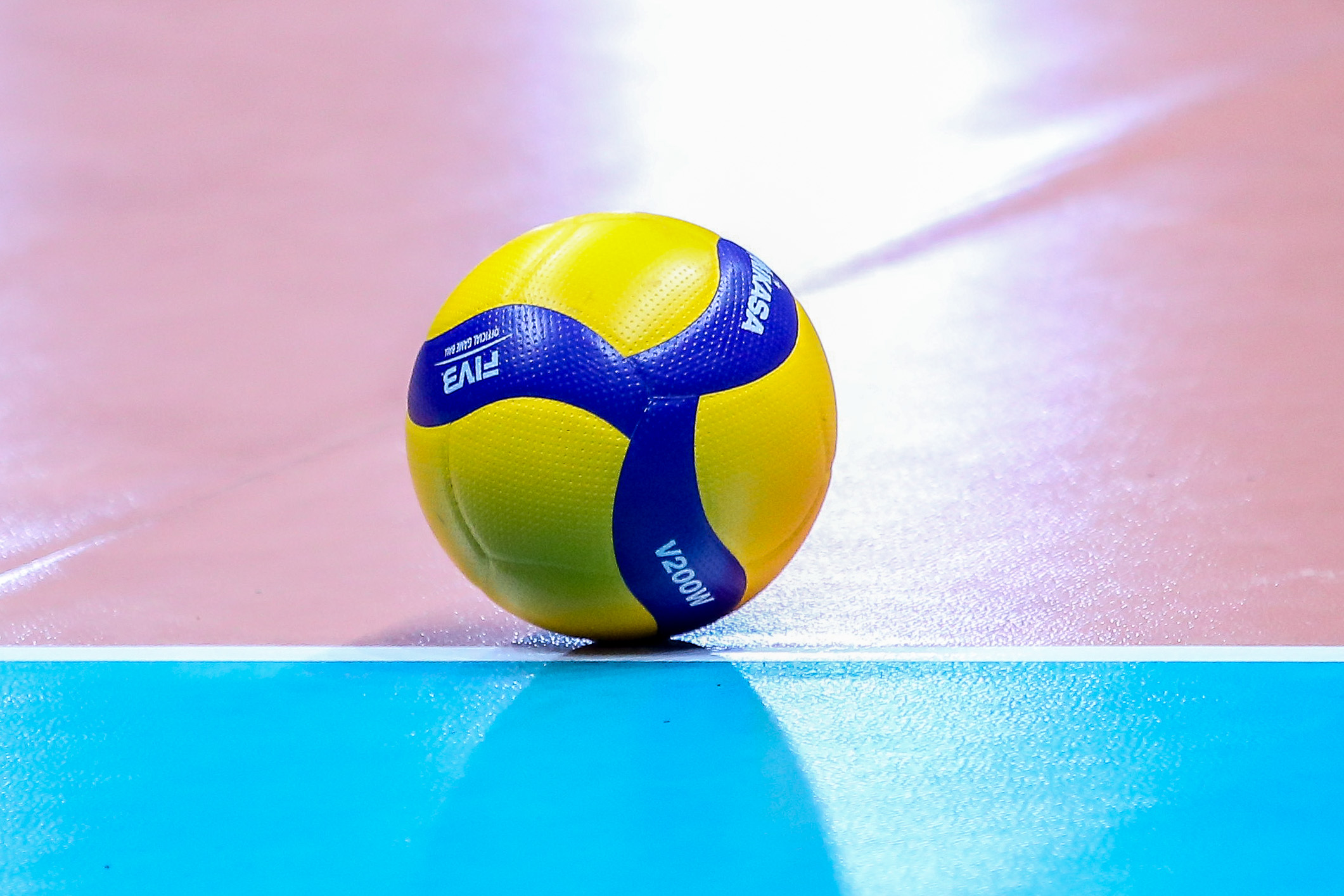 PVL newcomer Capital1 holds tryouts | Inquirer Sports