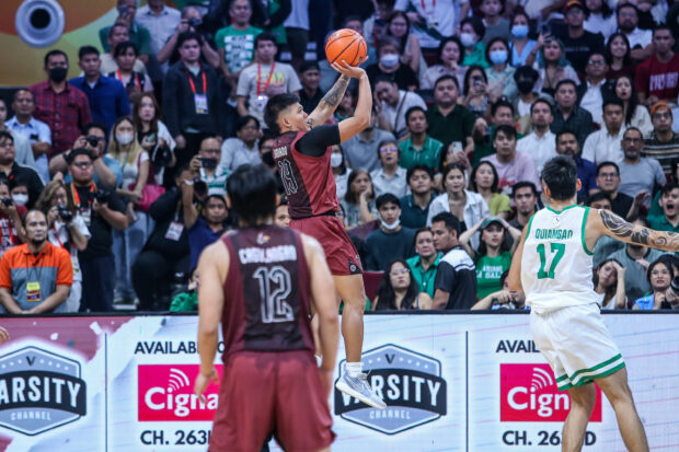 Gerry Abadiano UP UAAP