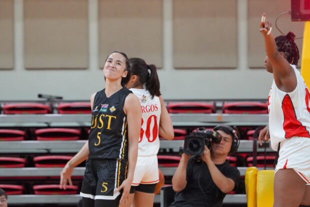 Kent Pastrana UST UAAP Season 86