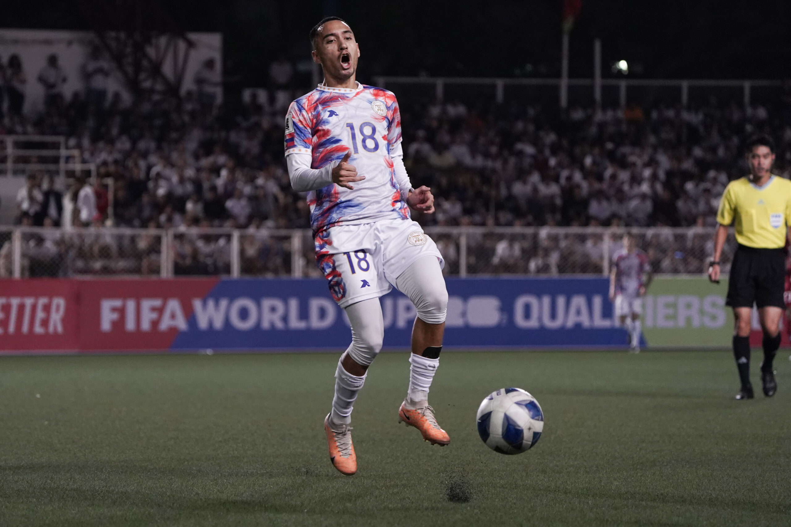 Azkal bermain imbang dengan Indonesia di kualifikasi Piala Dunia