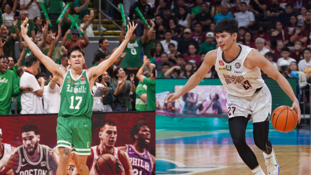 In a short series such as the UAAP Finals, Maroons, Archers set out to win Game 1and gain ‘twice-to-beat’ edge for crown