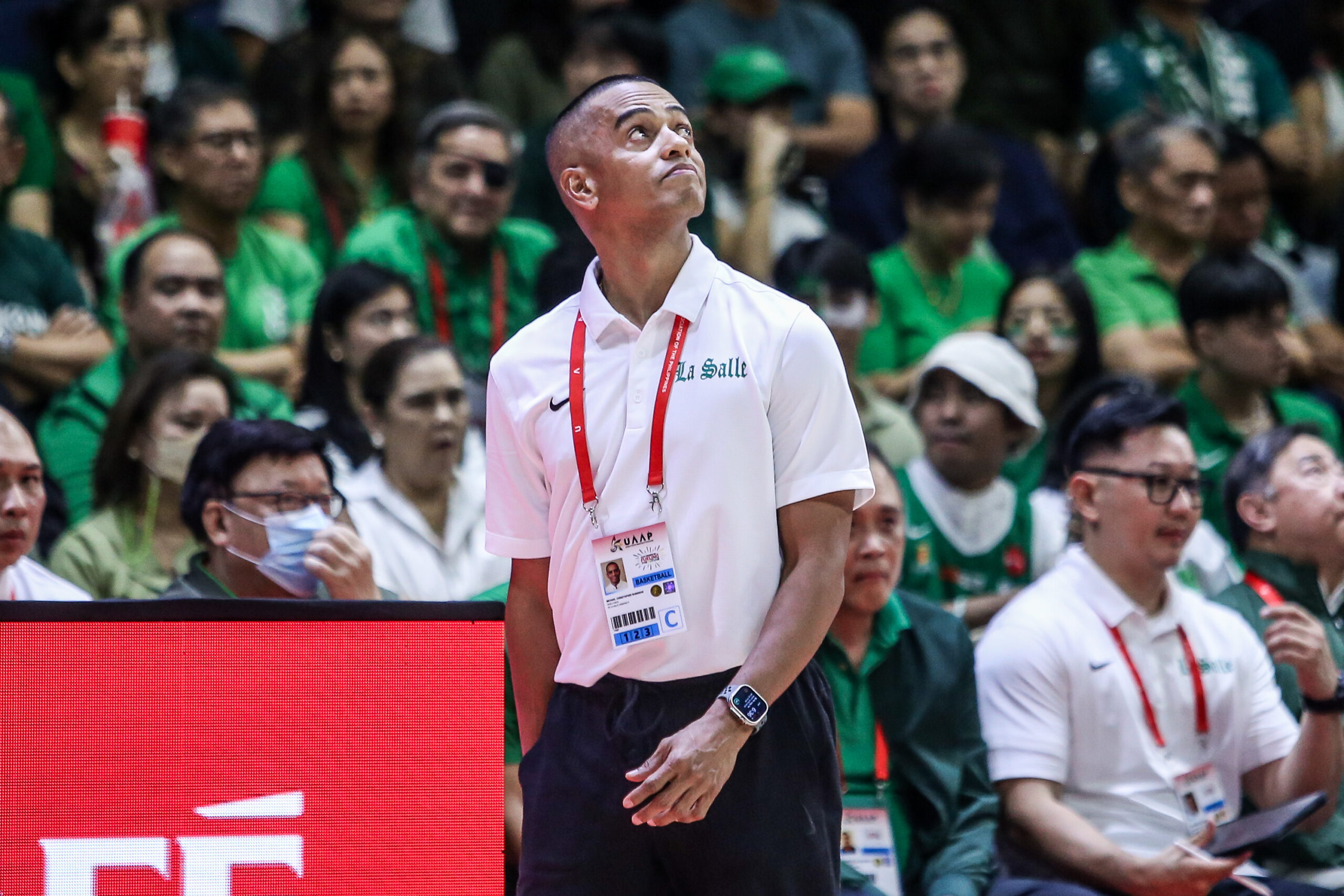 Topex Robinson joins Kevin Quiambao at Strong Group squad