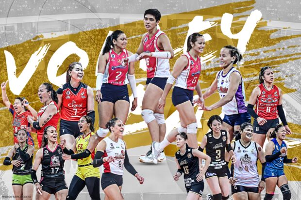 A fruitful 2023 for the Premier Volleyball League PVL