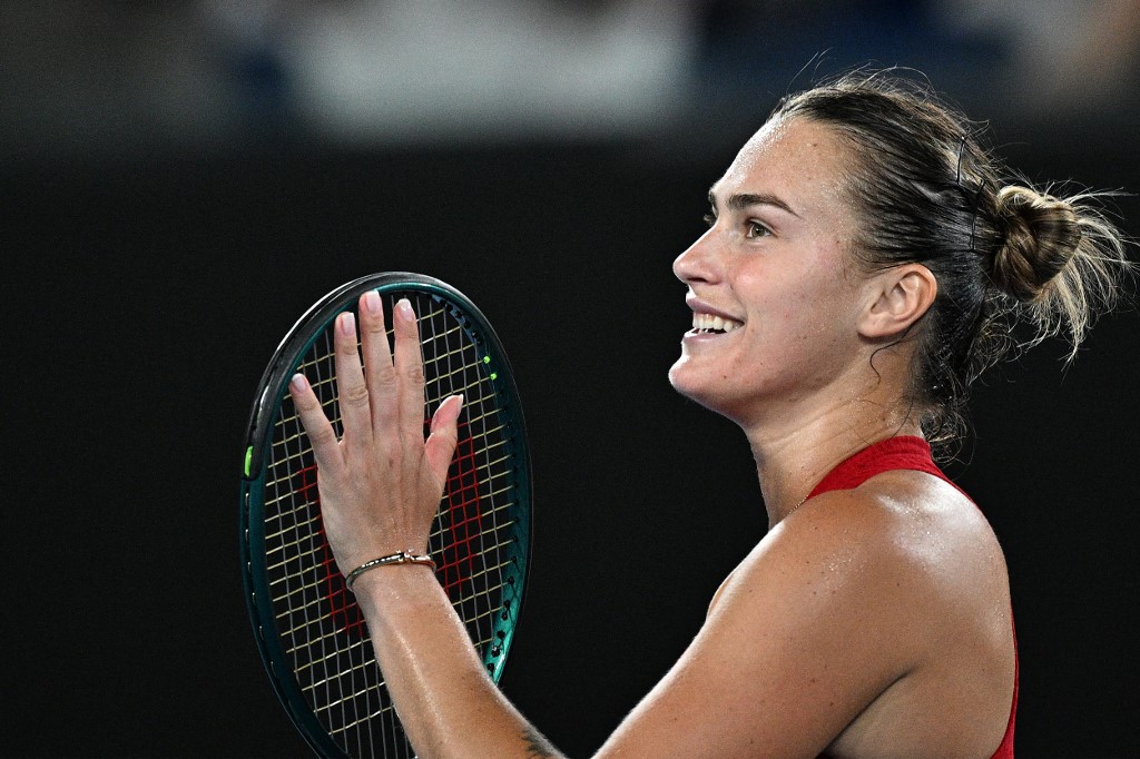 Sabalenka wants ‘revenge’ vs Coco Gauff in Australian Open semis