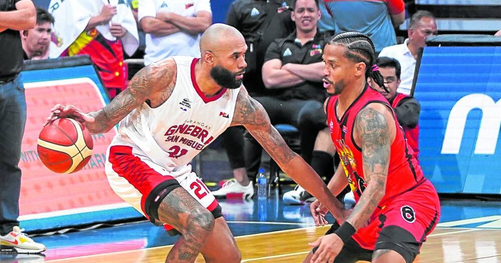 San Miguel not about to take Ginebra lightly