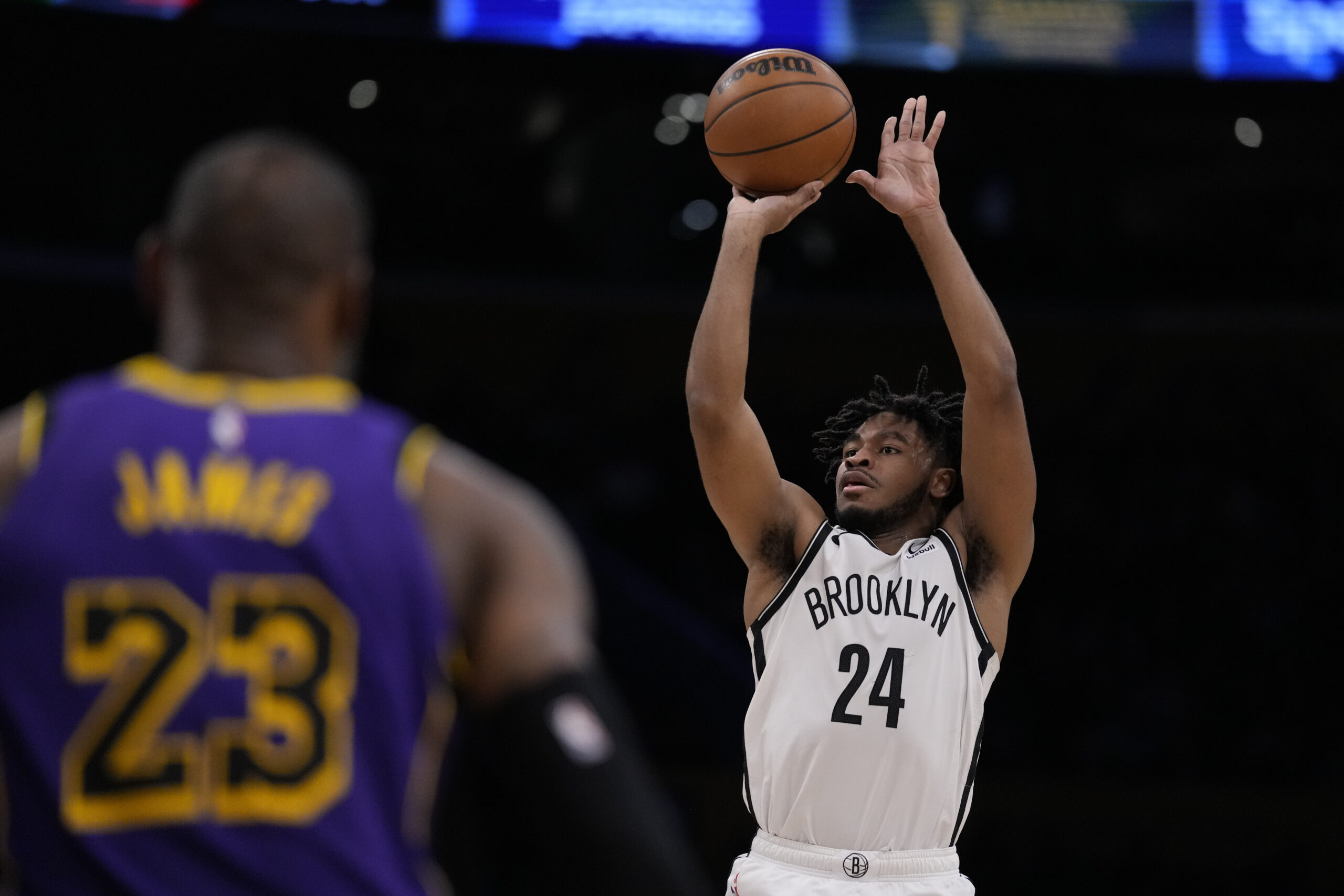 Nets Nightmares: Philadelphia 76ers Dominate With 123-94 Rout