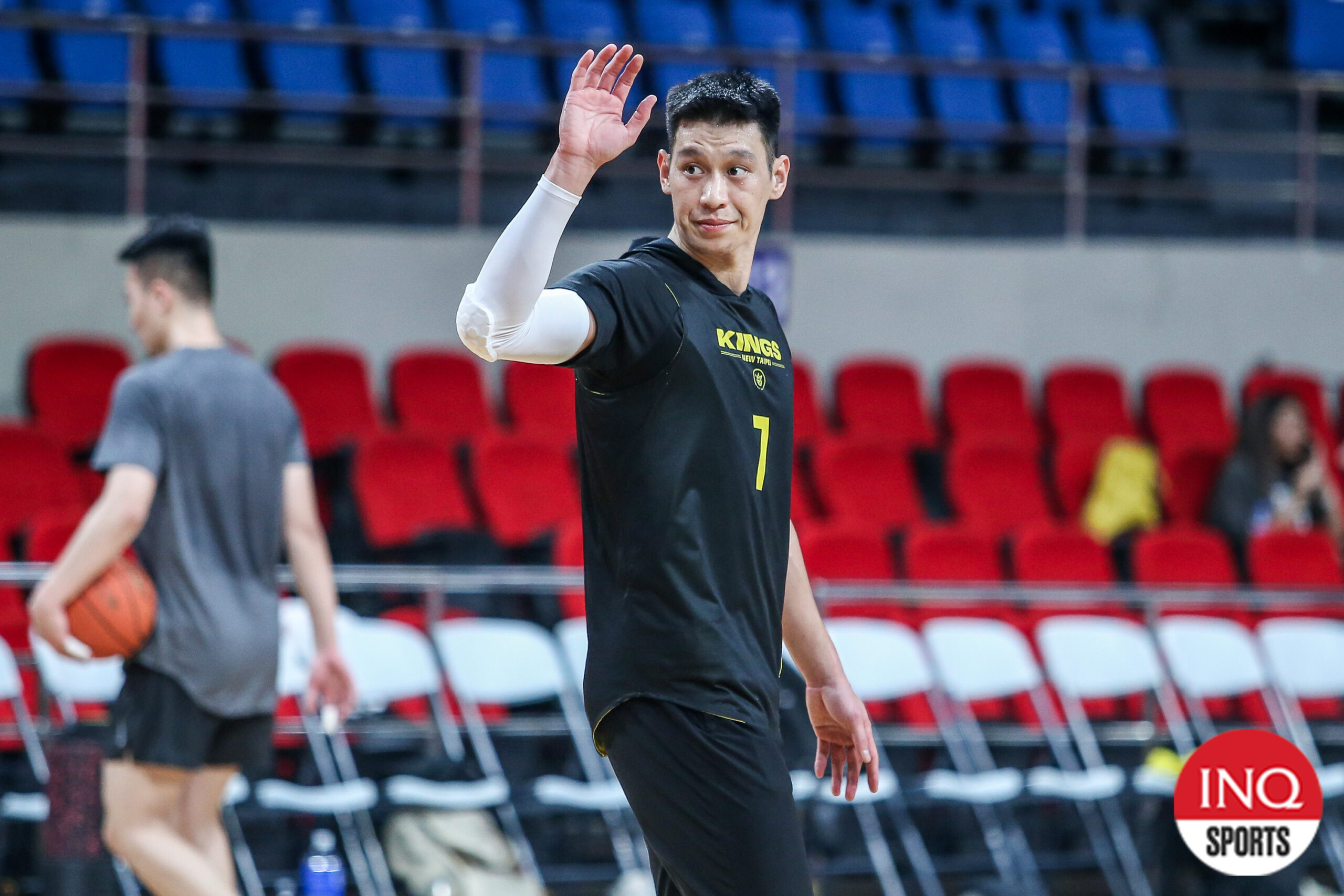 Meralco tried to stay alive vs Lin, Taipei Kings