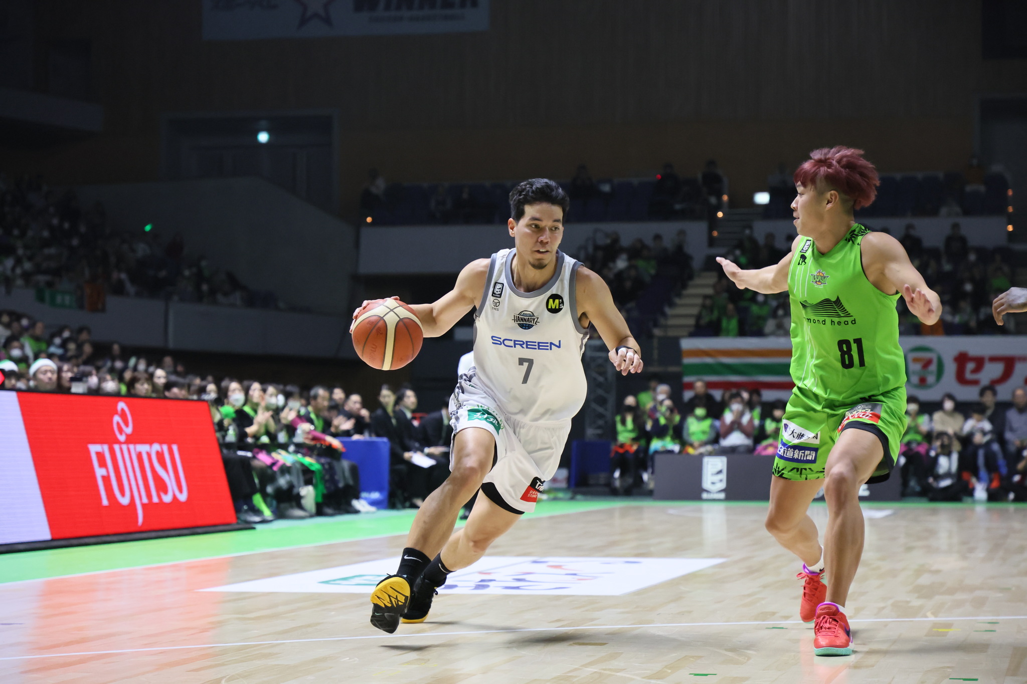 Matthew Wright returns to Japan B.League with Saitama Broncos