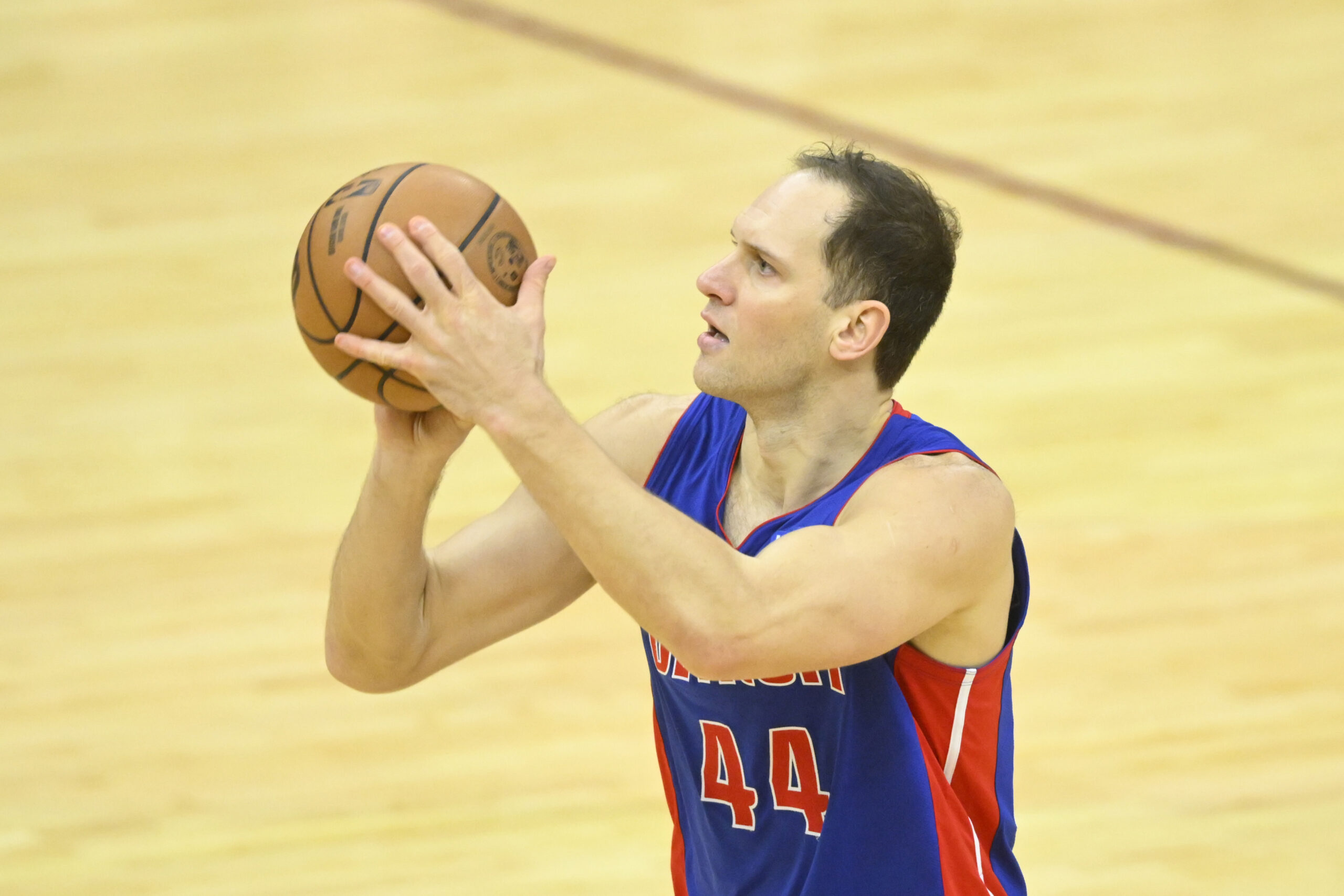 Bojan Bogdanovic New York Knicks NBA Trade
