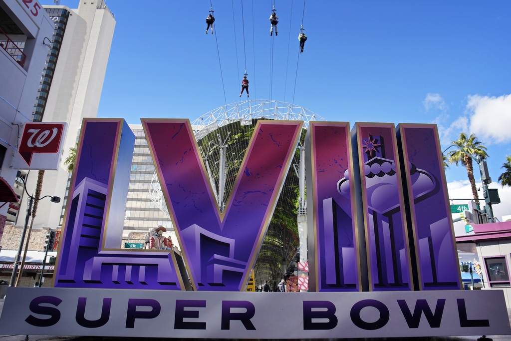 Super Bowl 2024 when is it, teams, tickets, halftime show, location
