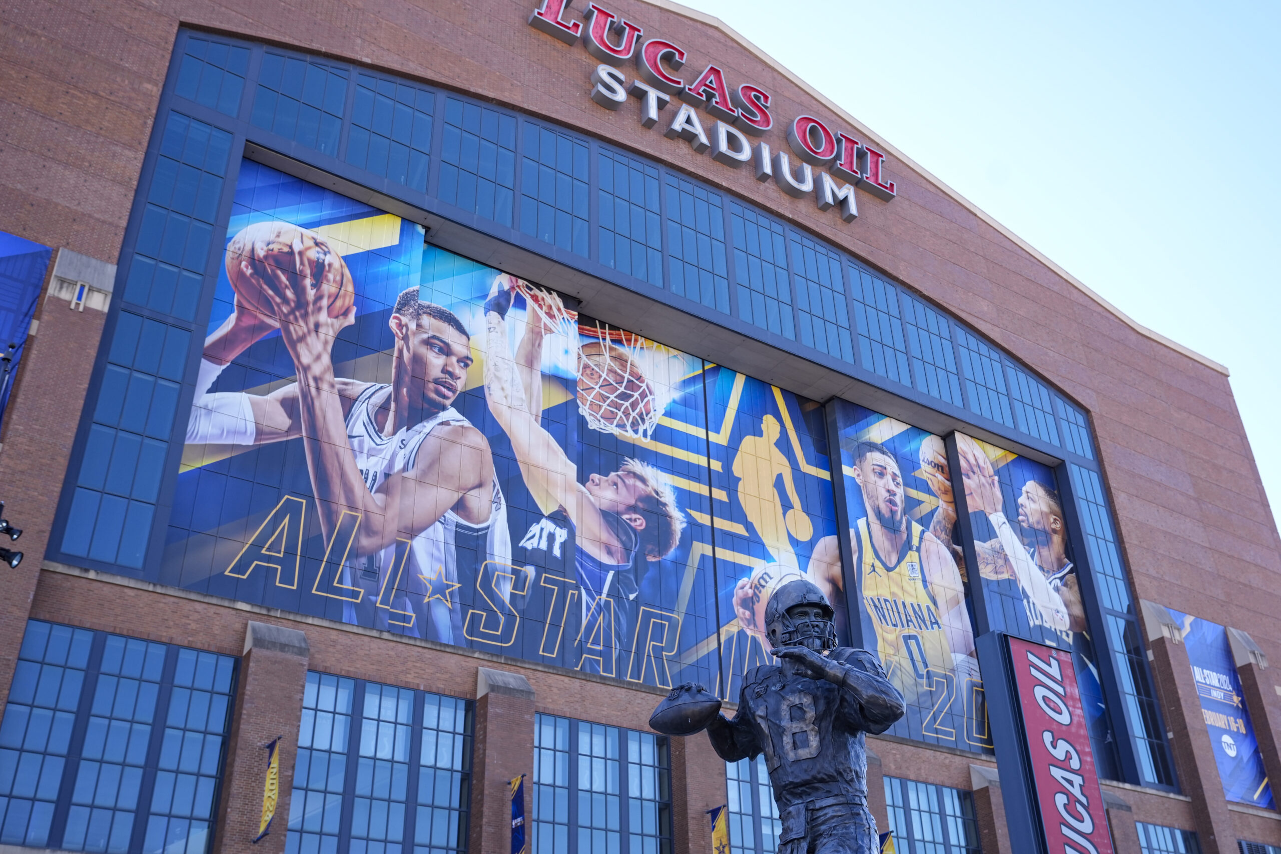 NBA talks about role of AI at All-Star weekend tech summit