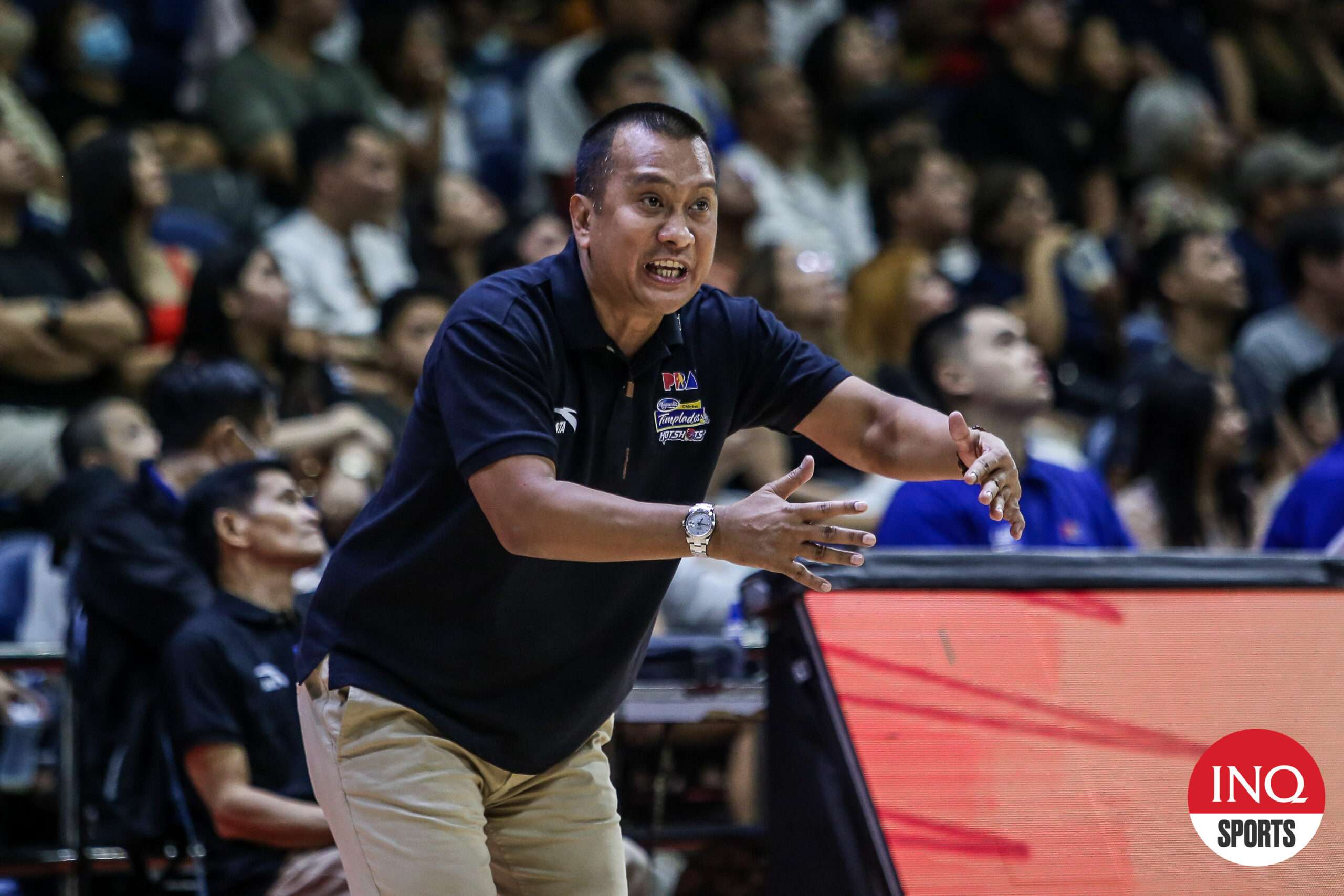 Personnel changes make Hotshots ready for now and the future News_ad