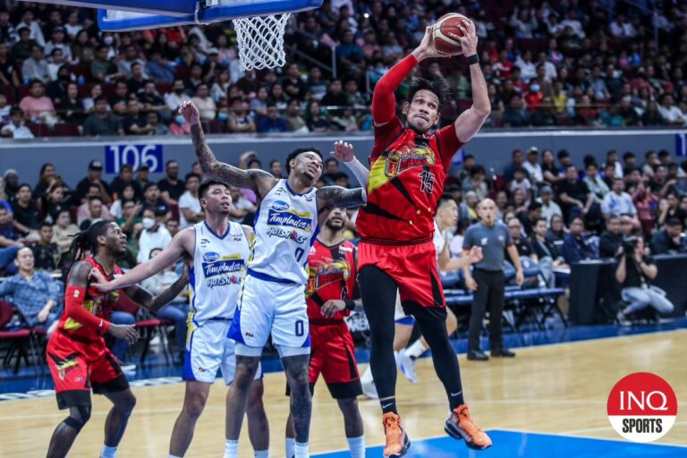 Where to watch the PBA Finals on TV, streaming