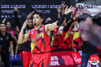 LIVE UPDATES: PBA Finals Game 5 San Miguel Vs Magnolia