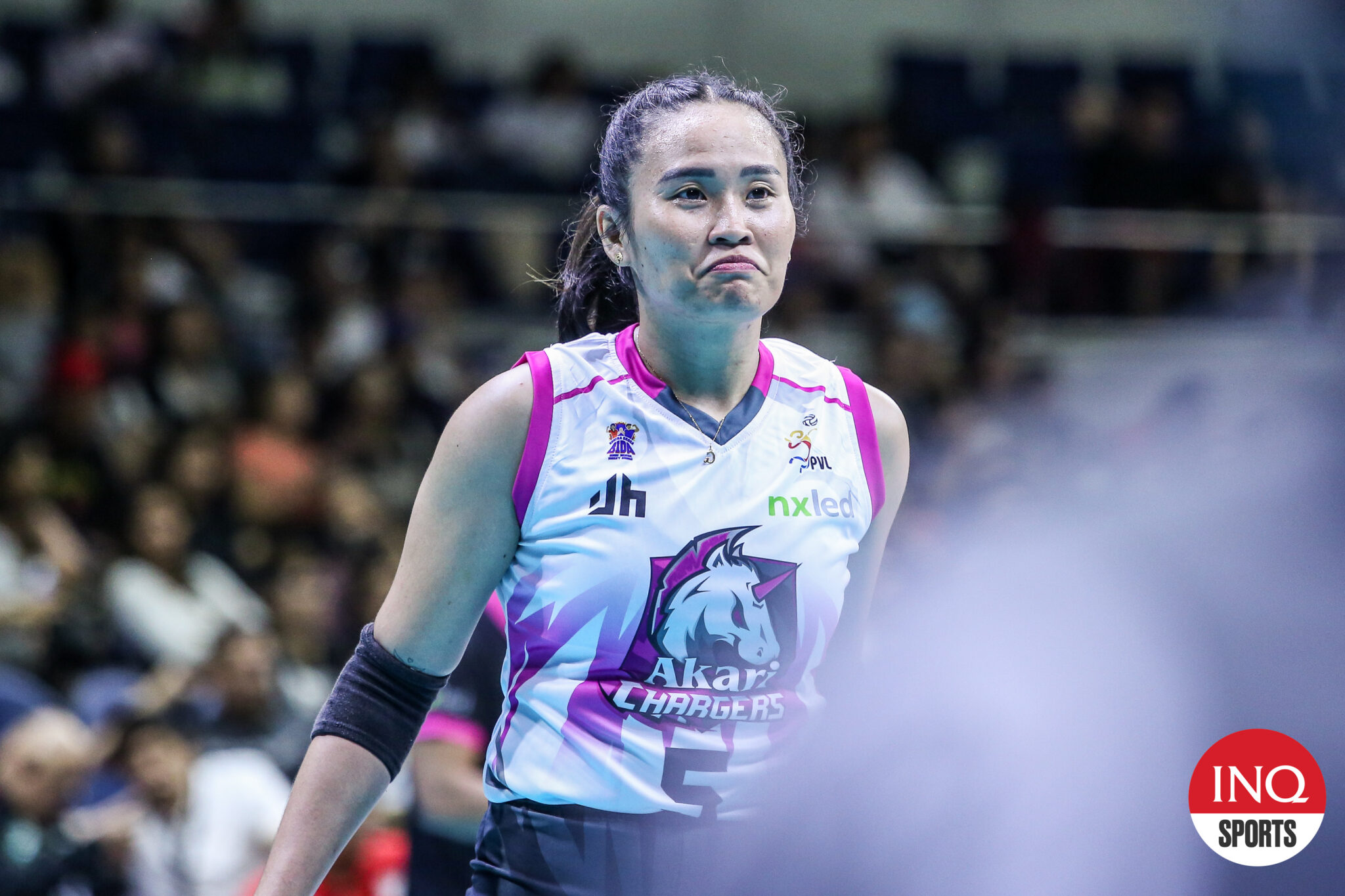 LIVE UPDATES PVL AllFilipino Conference February 29