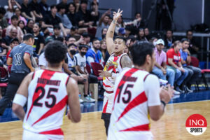 LIVE UPDATES: PBA Finals Game 3 San Miguel Vs Magnolia