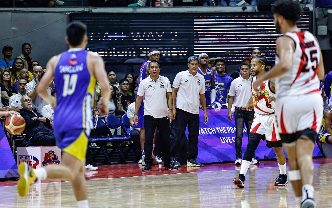 Ibinasura ni Victolero ang mga paulit-ulit na online na katok sa Hotshots Ibinasura ni Victolero ang mga paulit-ulit na online na katok sa Hotshots