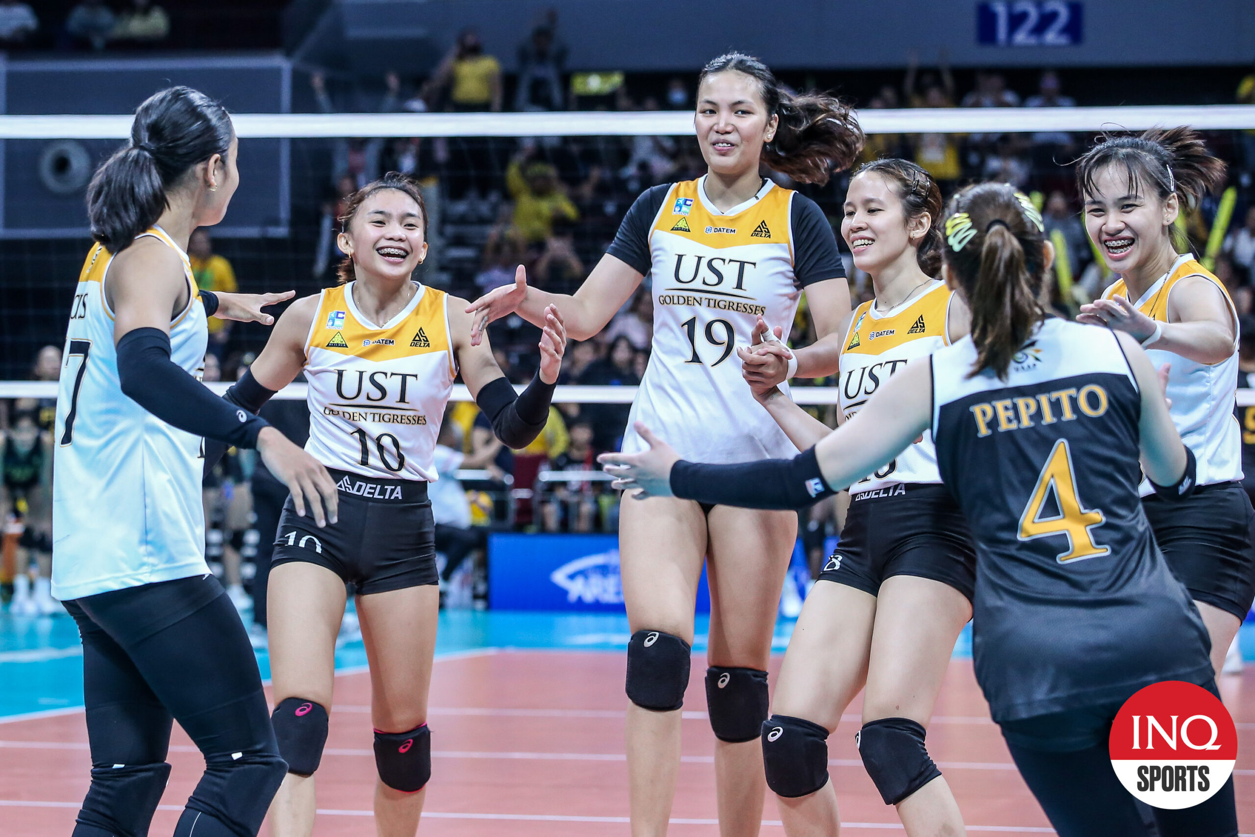 UST seeks repeat over FEU in chase for Final Four bonus