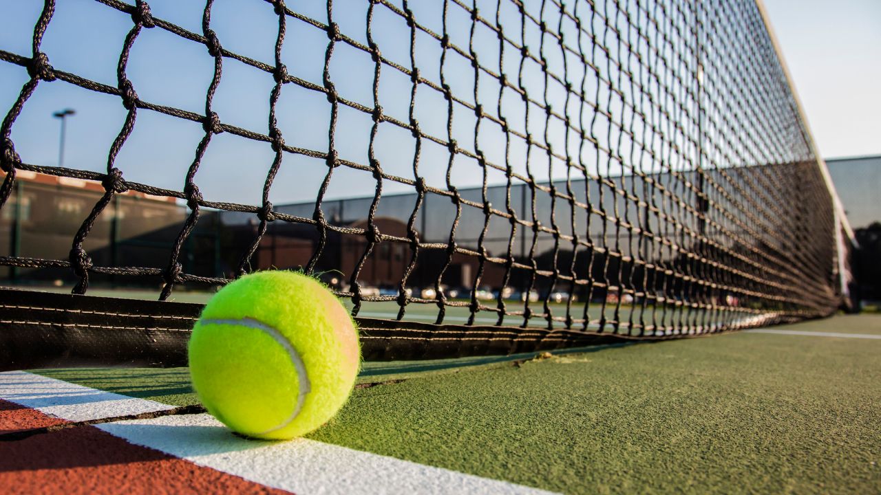 Unranked Lagac pockets twin junior tennis titles